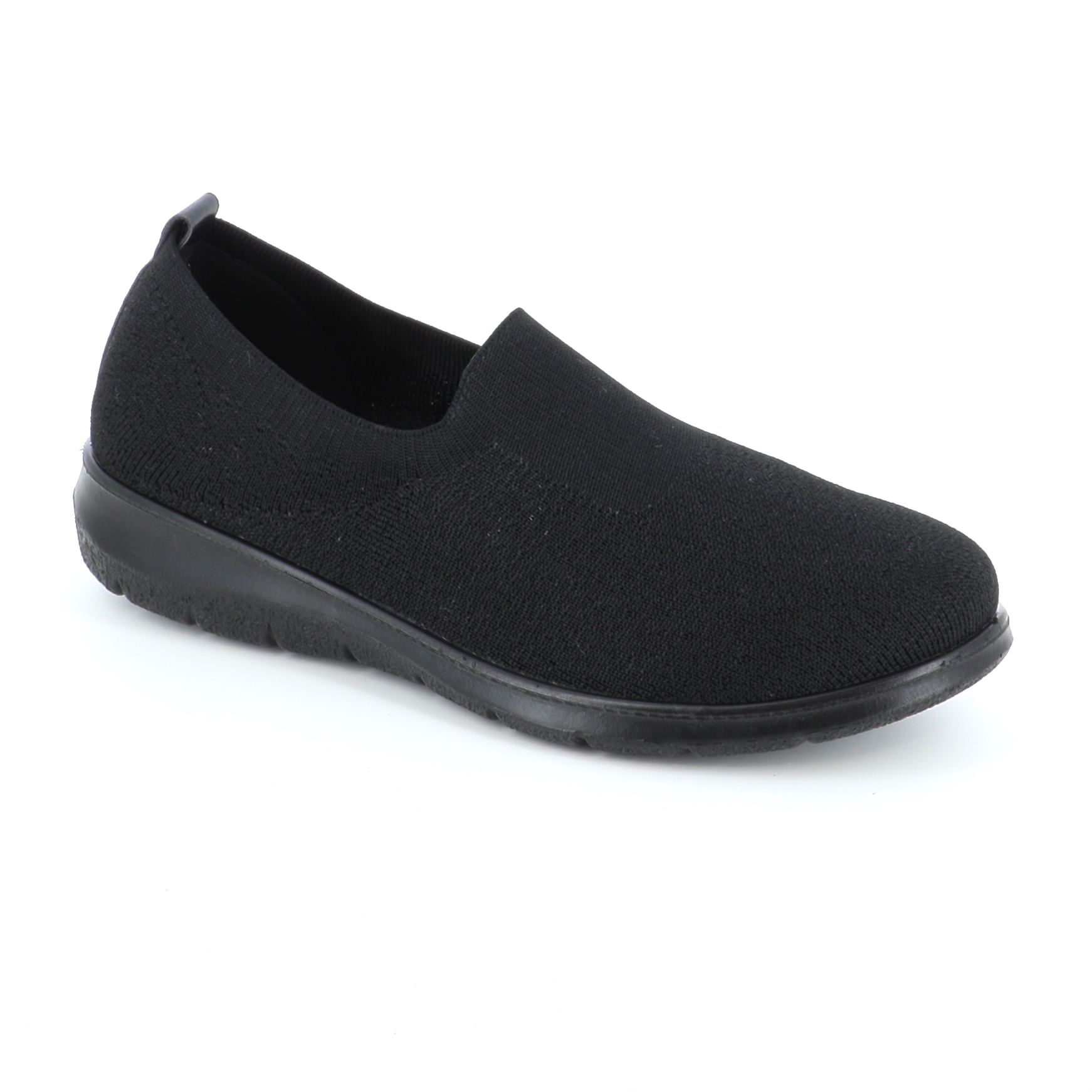 20314-22 ΓΥΝ.ΥΠΟΔΗΜΑ, ΜΑΥΡΟ