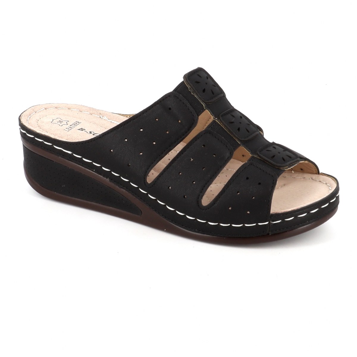 2329 ΓΥΝ.ΥΠΟΔΗΜΑ, ΜΑΥΡΟ