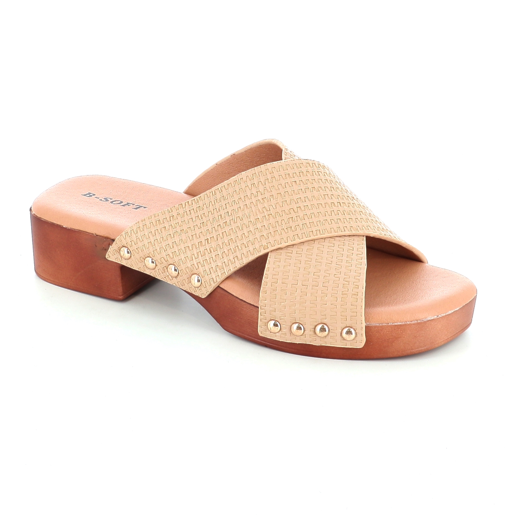 2506 ΓΥΝΑΙΚΕΙΟ ΥΠΟΔΗΜΑ MULE, ΜΠΕΖ