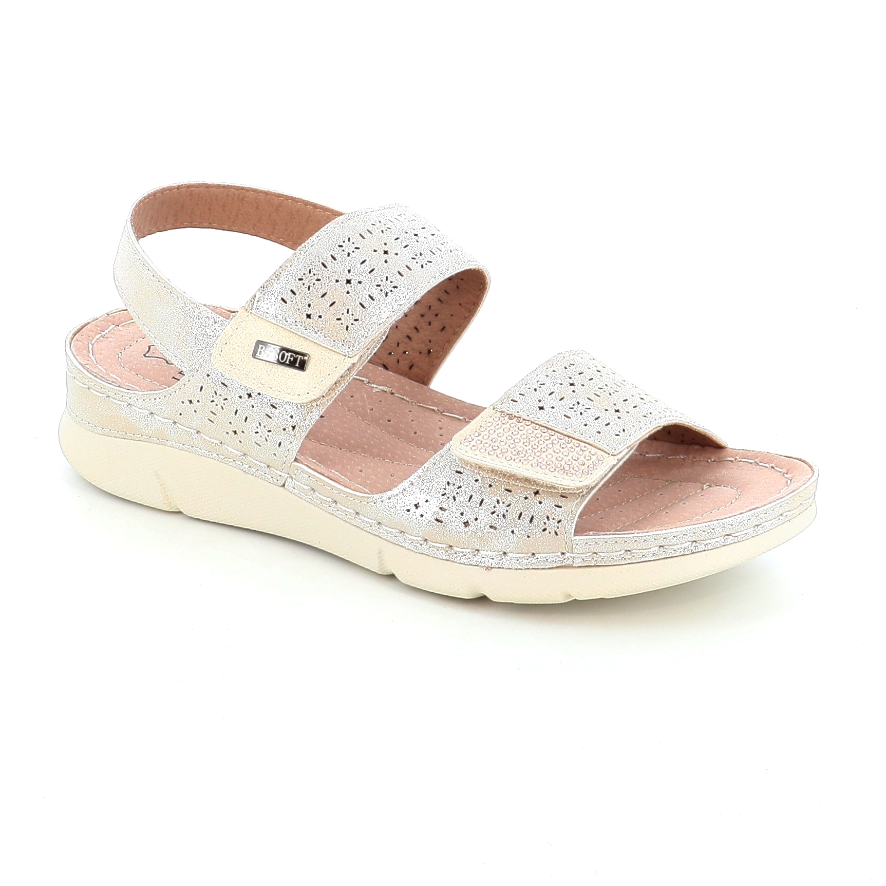 2524 ΓΥΝΑΙΚΕΙΟ ΥΠΟΔΗΜΑ ΠΕΔΙΛΟ, ΧΡΥΣΟ