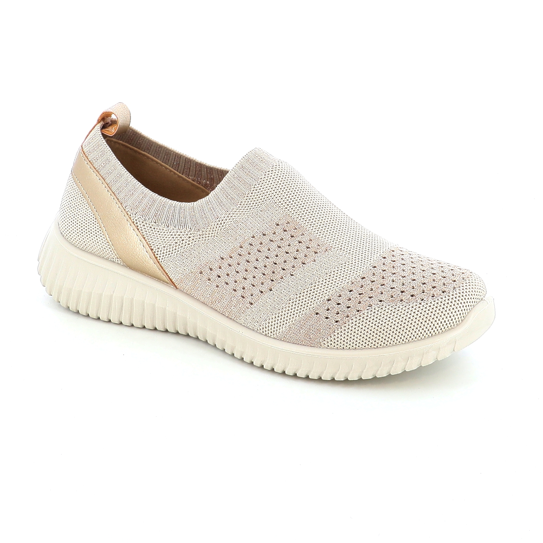 25270 ΓΥΝΑΙΚΕΙΟ ΥΠΟΔΗΜΑ CASUAL, ΜΠΕΖ