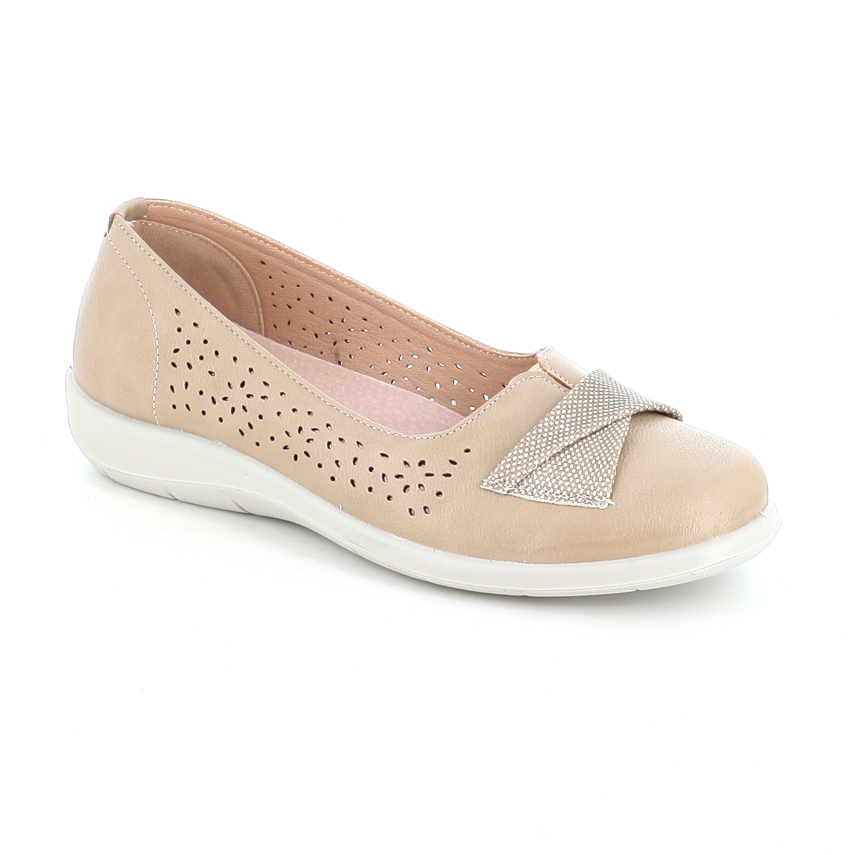 2540 ΓΥΝΑΙΚΕΙΟ ΥΠΟΔΗΜΑ ΜΟΚΑΣΙΝΙ, ΜΠΕΖ