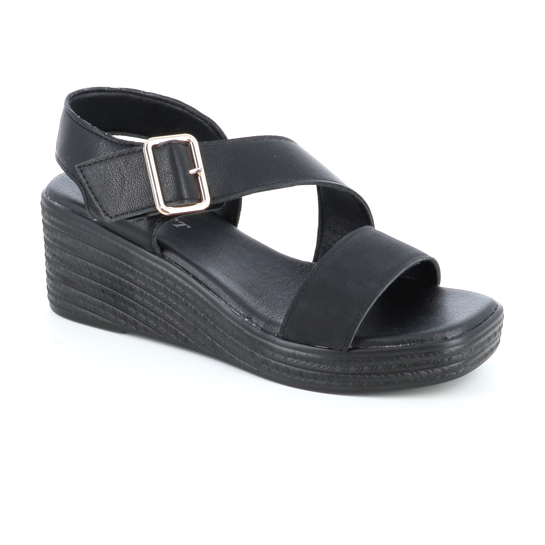 2542 ΓΥΝΑΙΚΕΙΟ ΥΠΟΔΗΜΑ ΠΕΔΙΛΟ, ΜΑΥΡΟ