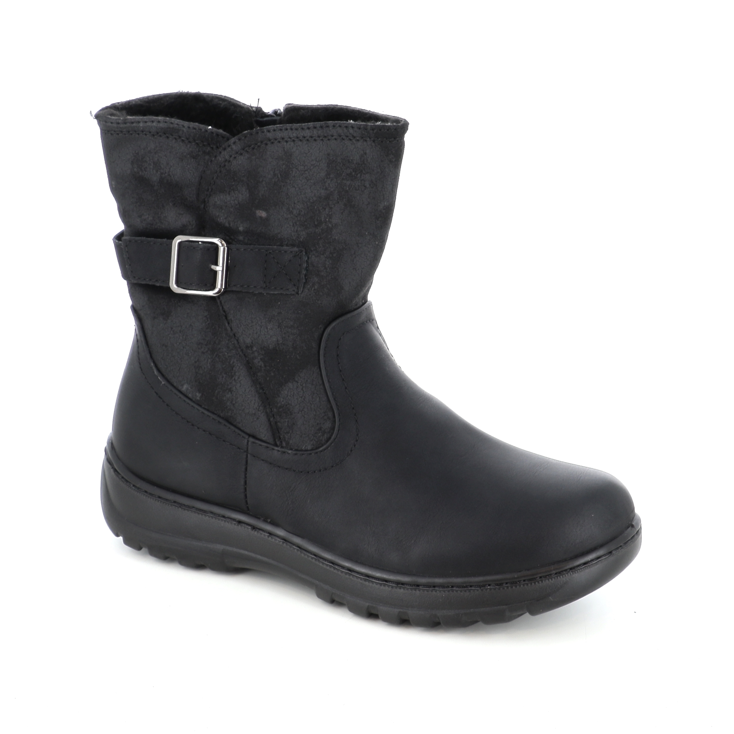 2562 ΓΥΝΑΙΚΕΙΟ ΥΠΟΔΗΜΑ ΜΠΟΤΑΚΙ, ΜΑΥΡΟ