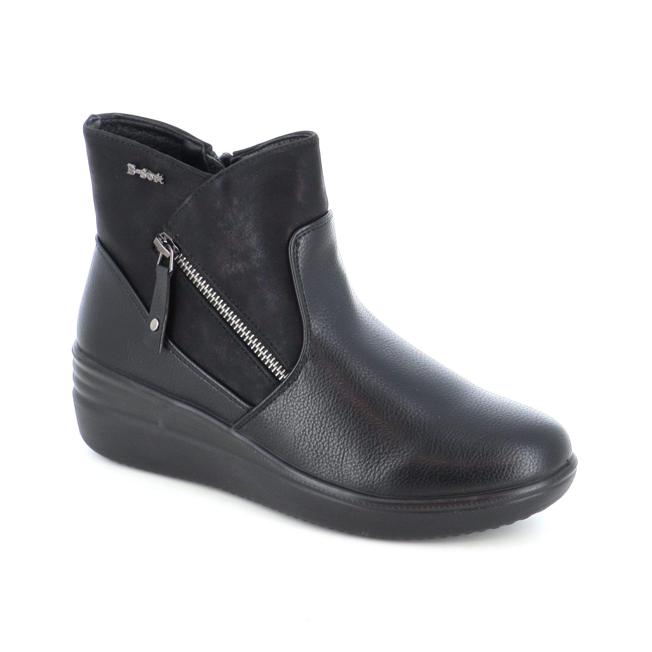 2571 ΓΥΝΑΙΚΕΙΟ ΥΠΟΔΗΜΑ ΜΠΟΤΑΚΙ, ΜΑΥΡΟ