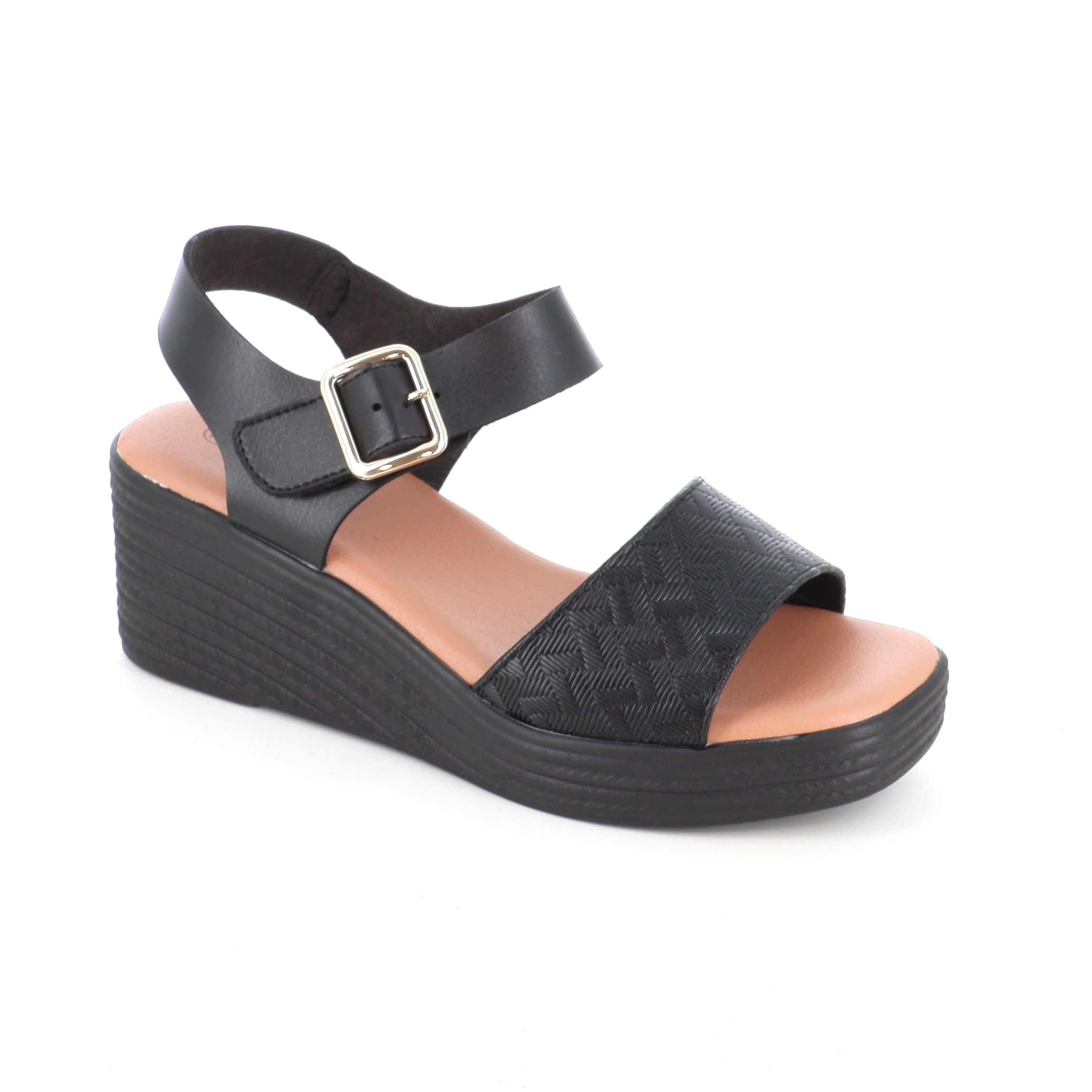 2605 ΓΥΝΑΙΚΕΙΟ ΥΠΟΔΗΜΑ ΠΕΔΙΛΟ, ΜΑΥΡΟ