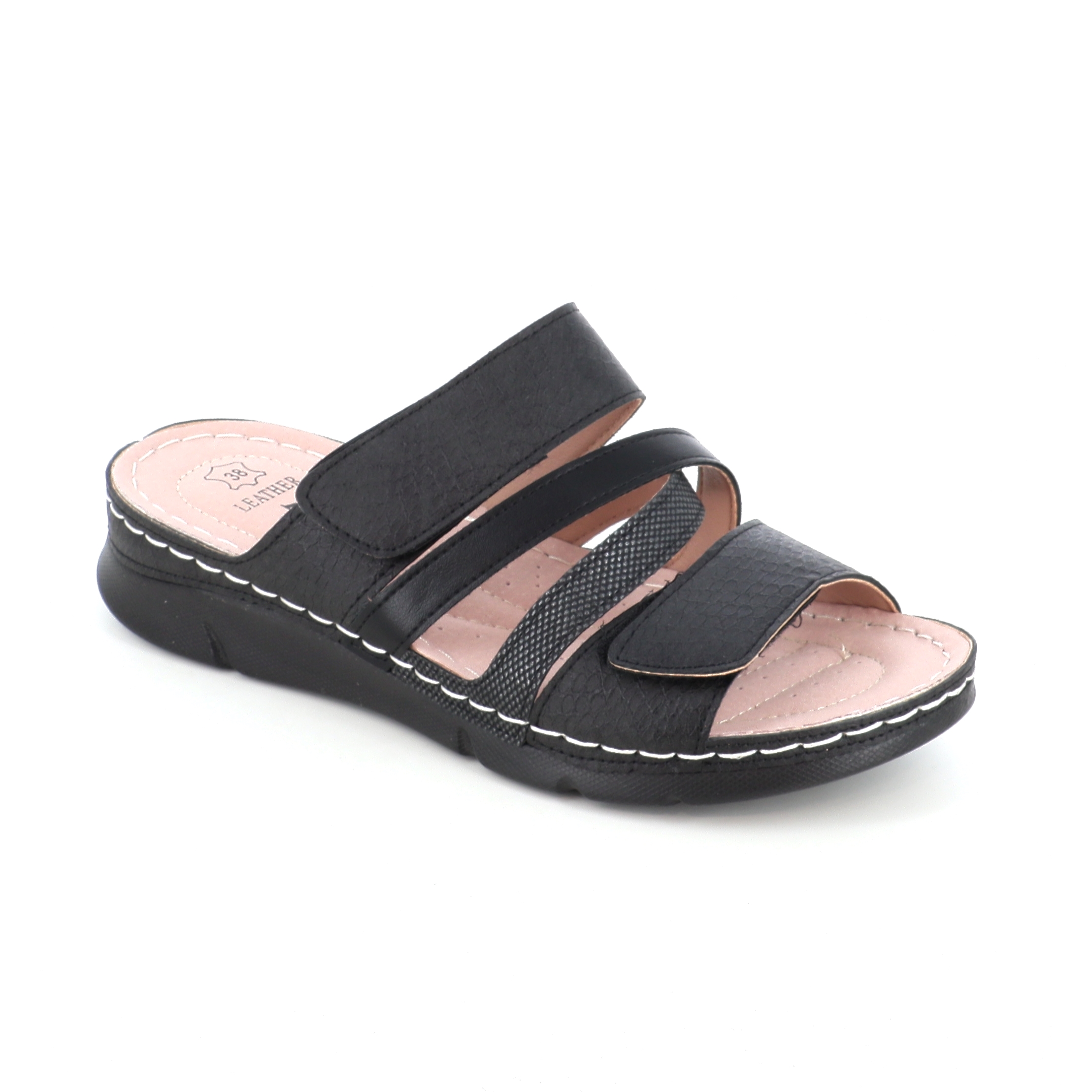 2611 ΓΥΝΑΙΚΕΙΕΣ ΠΑΝΤΟΦΛΕΣ ΕΞΟΔΟΥ, ΜΑΥΡΟ