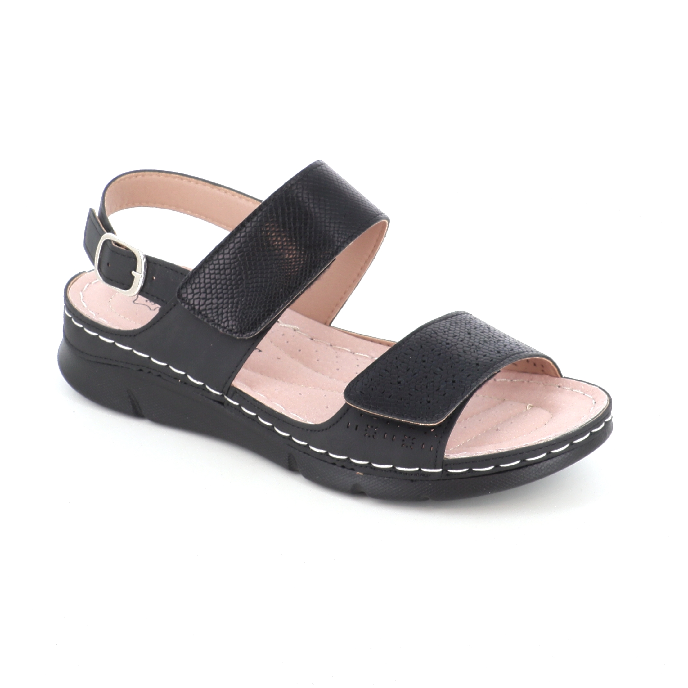 2614 ΓΥΝΑΙΚΕΙΟ ΥΠΟΔΗΜΑ ΠΕΔΙΛΟ, ΜΑΥΡΟ