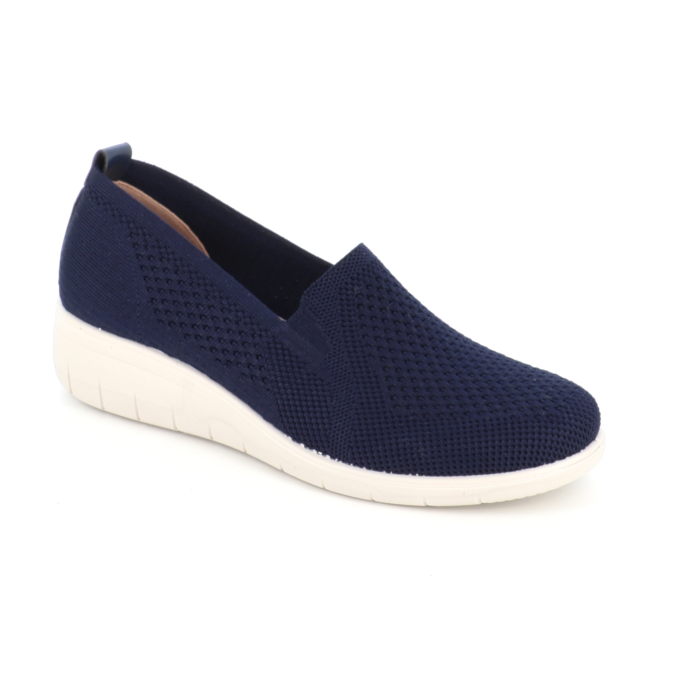 2618 ΓΥΝΑΙΚΕΙΟ ΥΠΟΔΗΜΑ CASUAL, ΜΠΛΕ