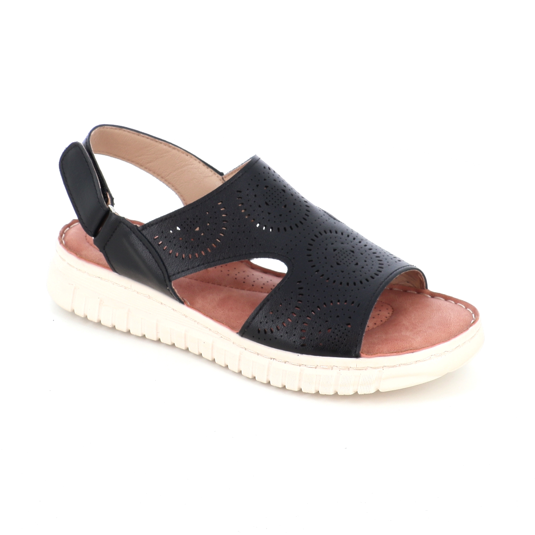 2624 ΓΥΝΑΙΚΕΙΟ ΥΠΟΔΗΜΑ ΠΕΔΙΛΟ, ΜΑΥΡΟ