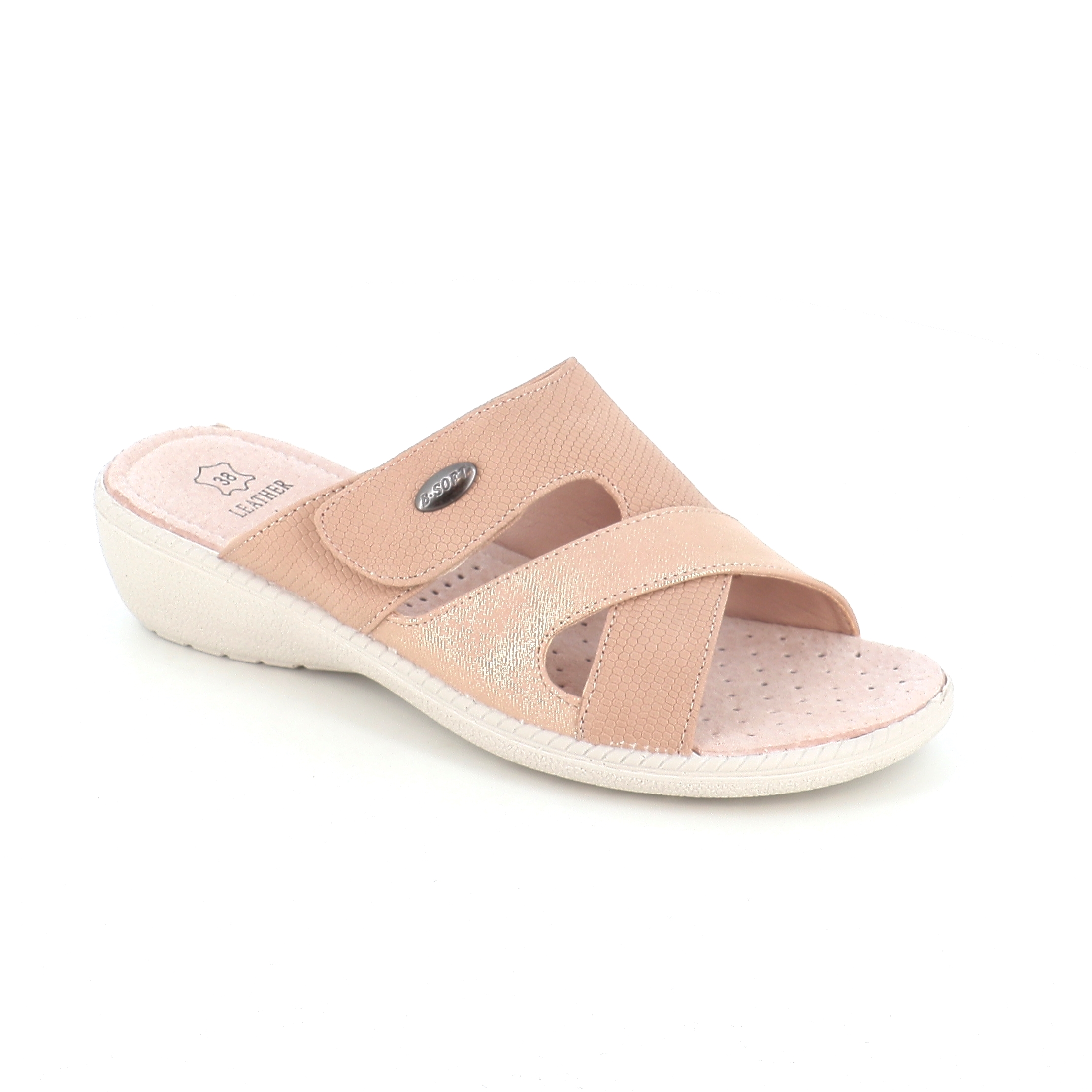 2636 ΓΥΝΑΙΚΕΙΟ ΥΠΟΔΗΜΑ ΤΣΟΚΑΡΟ, ΜΠΕΖ