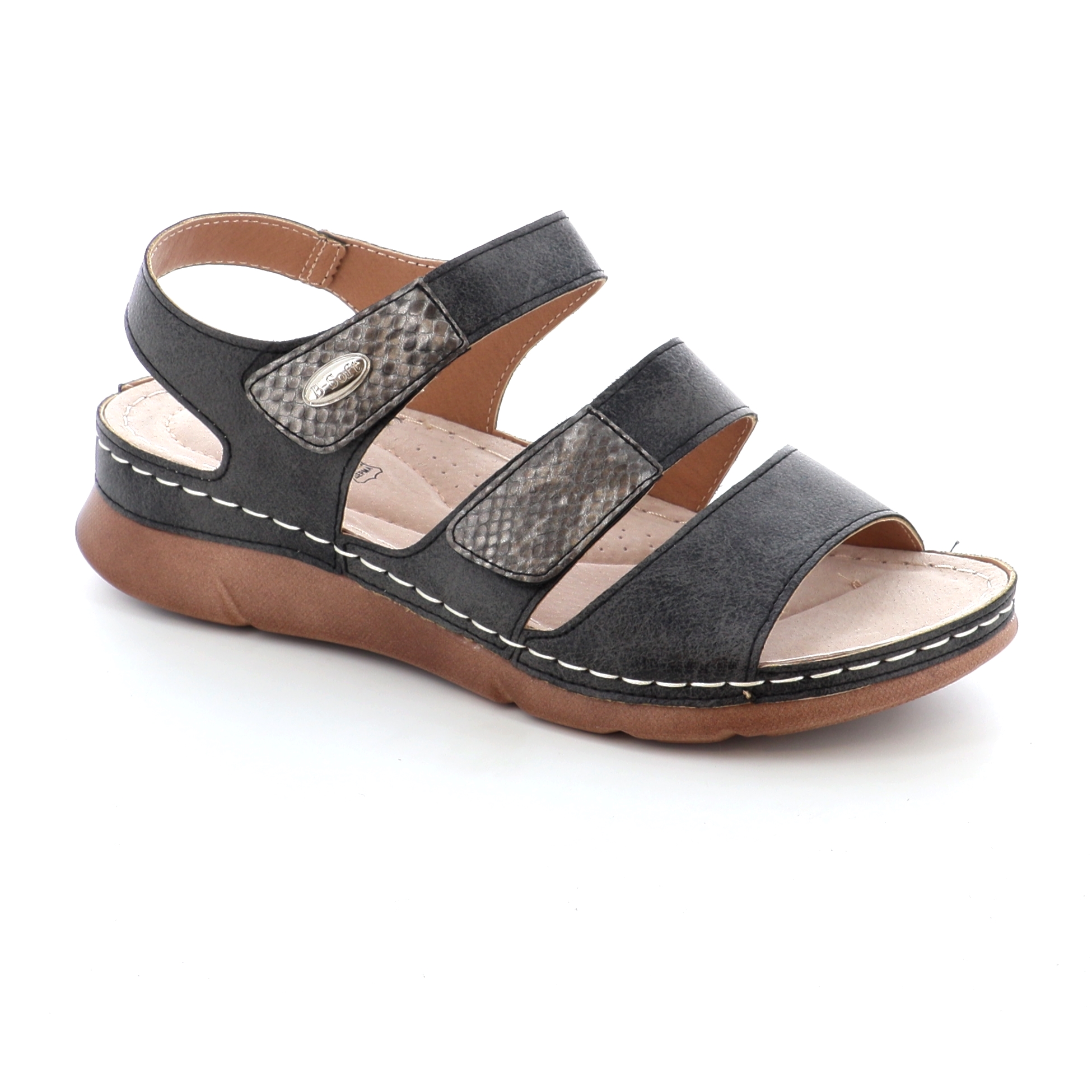 00204 ΓΥΝ.ΥΠΟΔΗΜΑ, ΜΑΥΡΟ