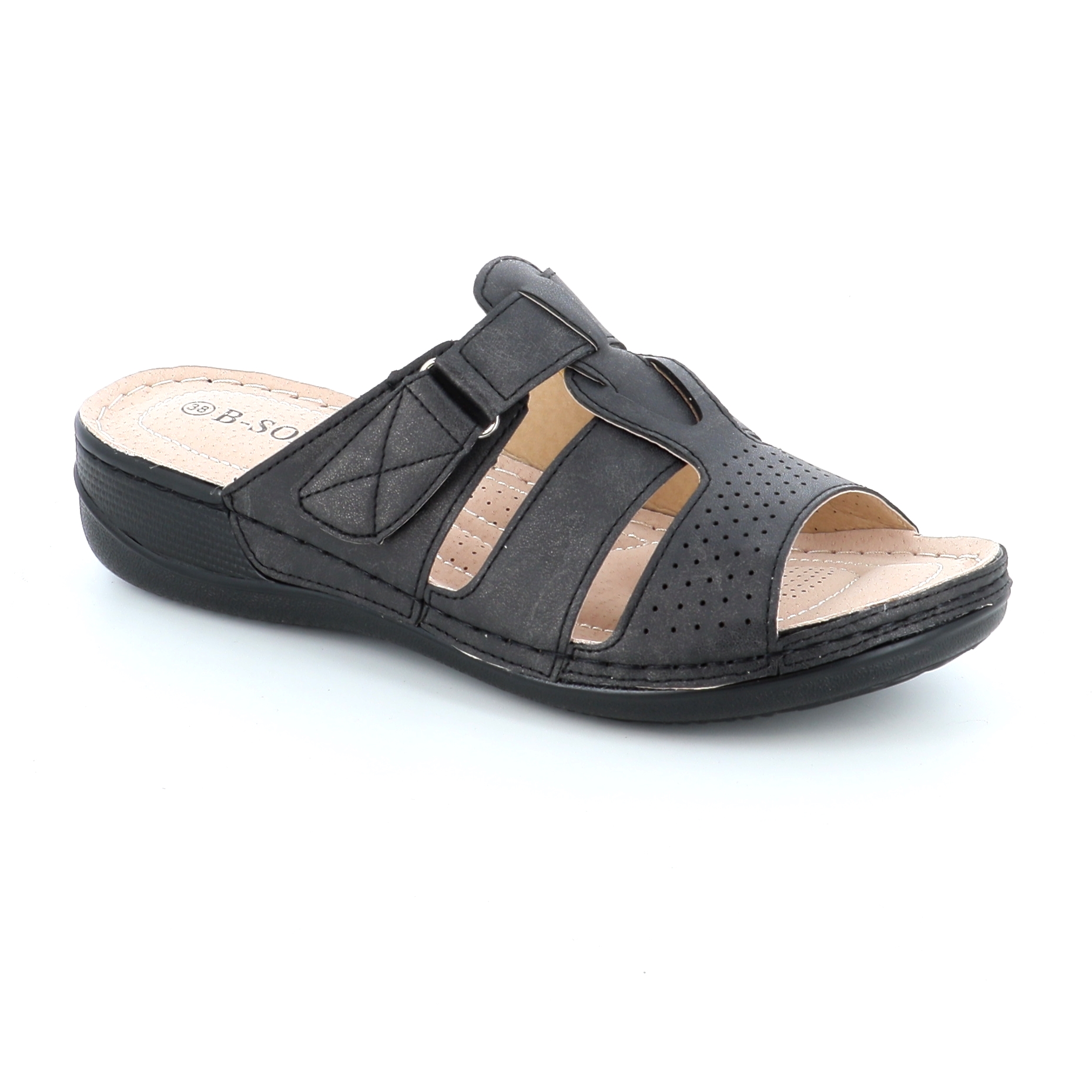 00212 ΓΥΝ.ΥΠΟΔΗΜΑ, ΜΑΥΡΟ