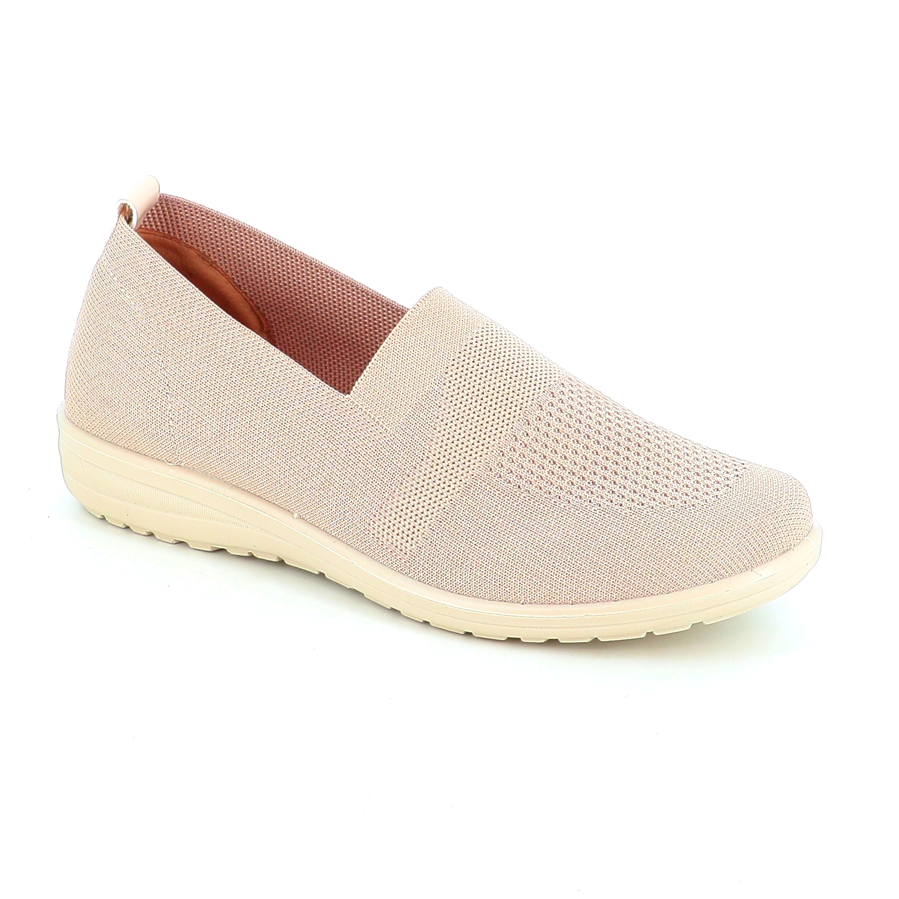 02013 ΓΥΝΑΙΚΕΙΟ ΥΠΟΔΗΜΑ ΜΟΚΑΣΙΝΙ, ΜΠΕΖ