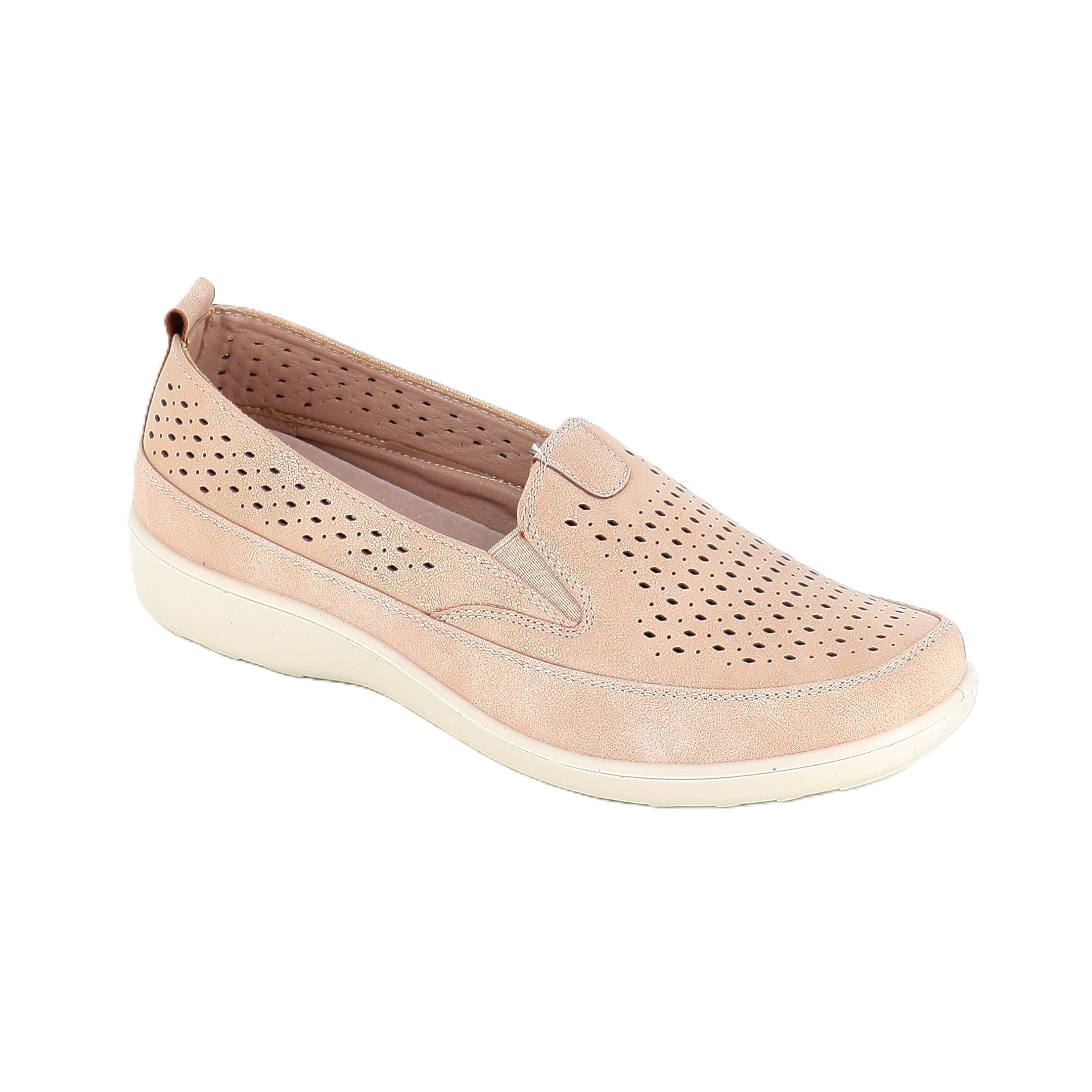 08328 ΓΥΝΑΙΚΕΙΟ ΥΠΟΔΗΜΑ ΜΟΚΑΣΙΝΙ, ΜΠΕΖ