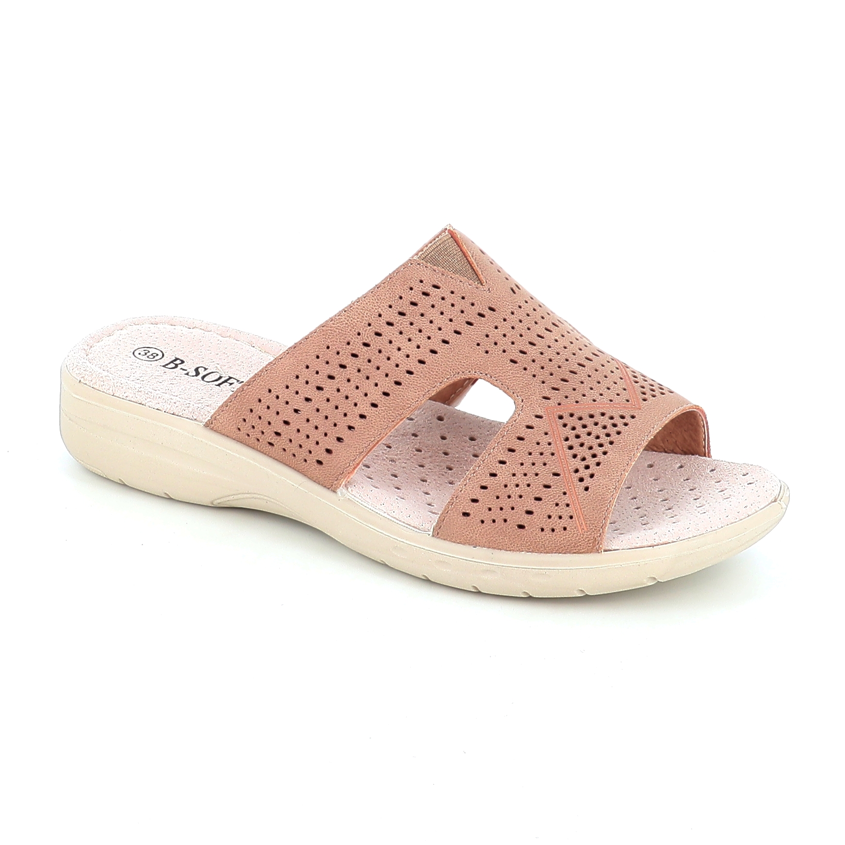 09126 ΓΥΝΑΙΚΕΙΟ ΥΠΟΔΗΜΑ ΠΑΝΤΟΦΛΕΣ ΕΞΟΔΟΥ, ΜΠΕΖ