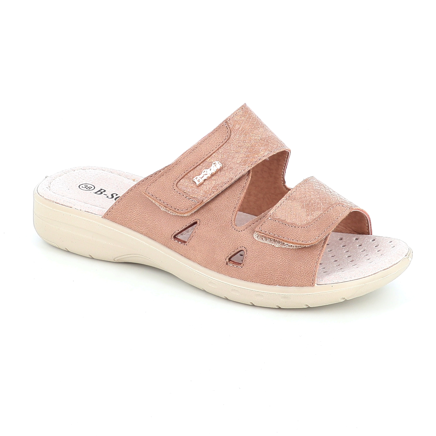 09127 ΓΥΝΑΙΚΕΙΟ ΥΠΟΔΗΜΑ ΠΑΝΤΟΦΛΕΣ ΕΞΟΔΟΥ, ΜΠΕΖ