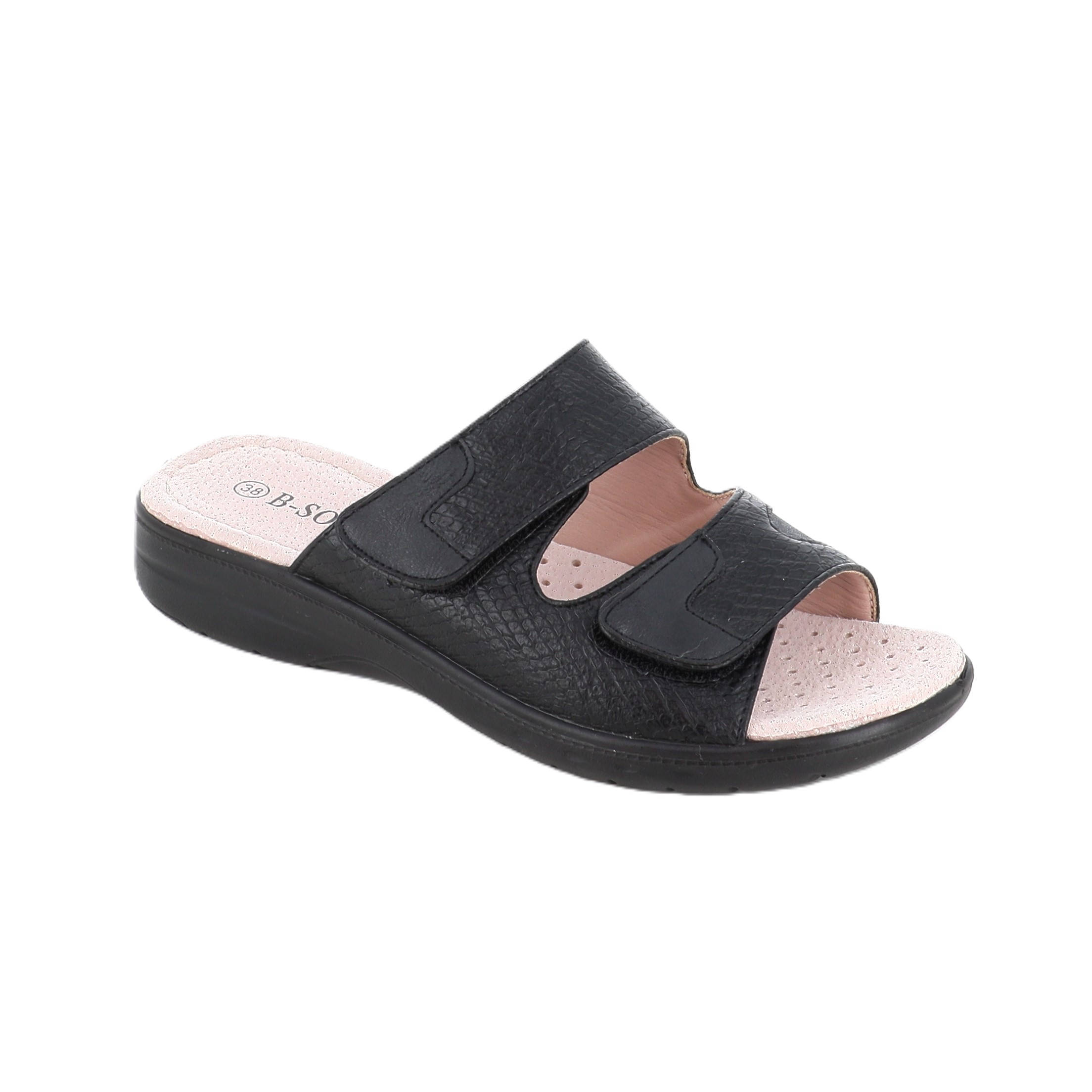 09137 ΓΥΝΑΙΚΕΙΟ ΥΠΟΔΗΜΑ ΤΣΟΚΑΡΟ, ΜΑΥΡΟ