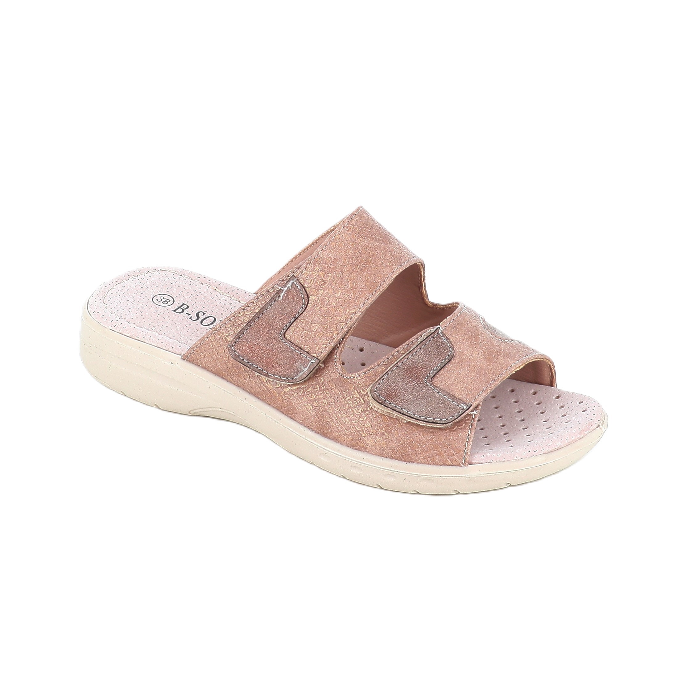 09137 ΓΥΝΑΙΚΕΙΟ ΥΠΟΔΗΜΑ ΤΣΟΚΑΡΟ, ΜΠΕΖ