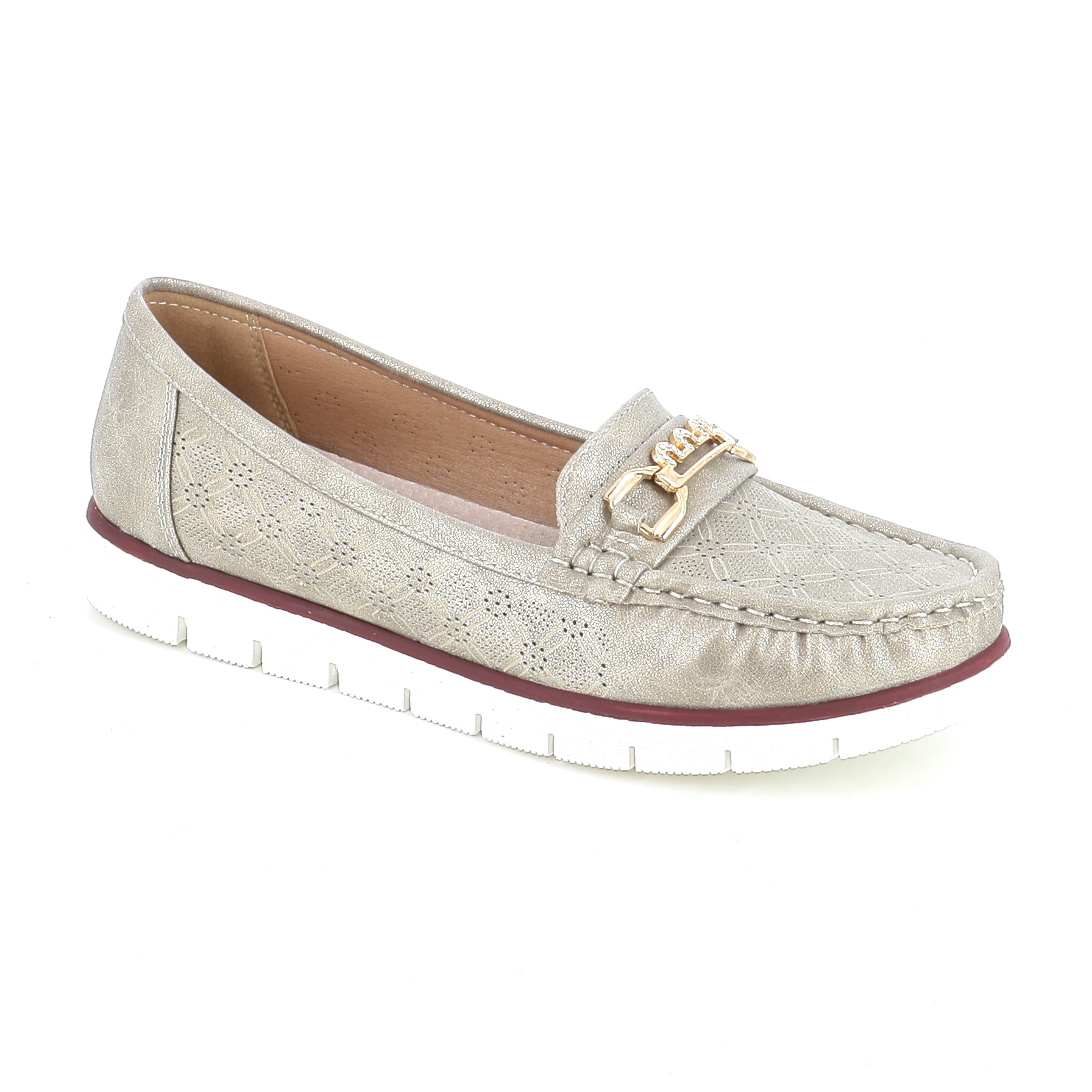 10291 ΓΥΝΑΙΚΕΙΟ ΥΠΟΔΗΜΑ ΜΟΚΑΣΙΝΙ, ΑΣΗΜΙ