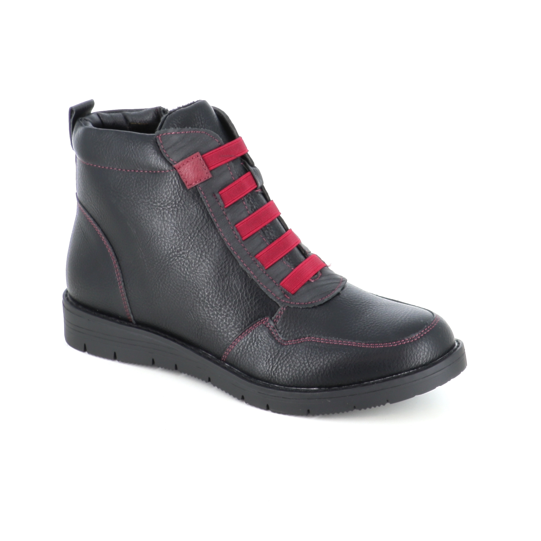 18236/1 ΓΥΝΑΙΚΕΙΟ ΥΠΟΔΗΜΑ ΜΠΟΤΑΚΙ(ΜΑΥΡΟ), ΜΑΥΡΟ