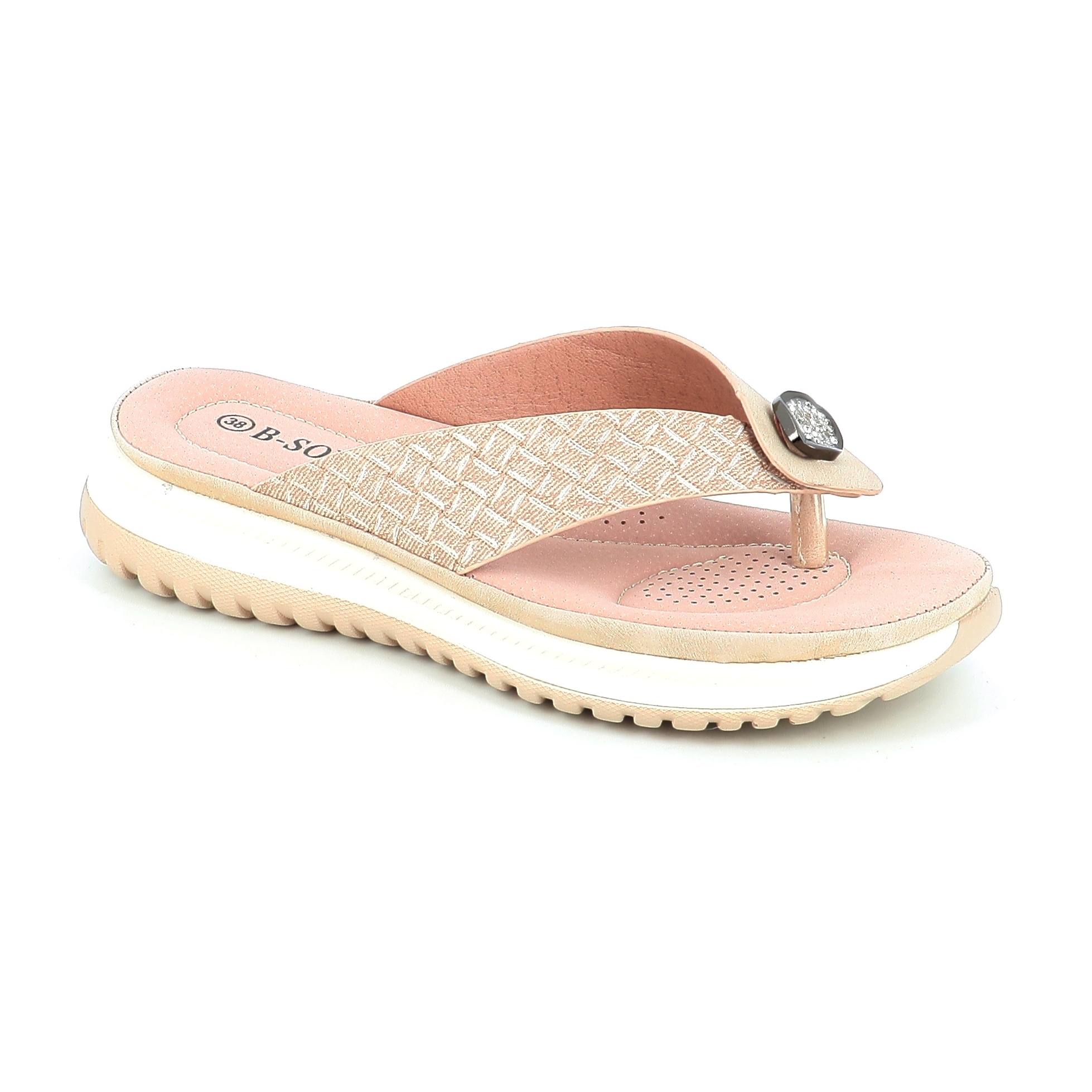 21110 ΓΥΝΑΙΚΕΙΟ ΥΠΟΔΗΜΑ ΔΙΧΑΛΟ, ΜΠΕΖ