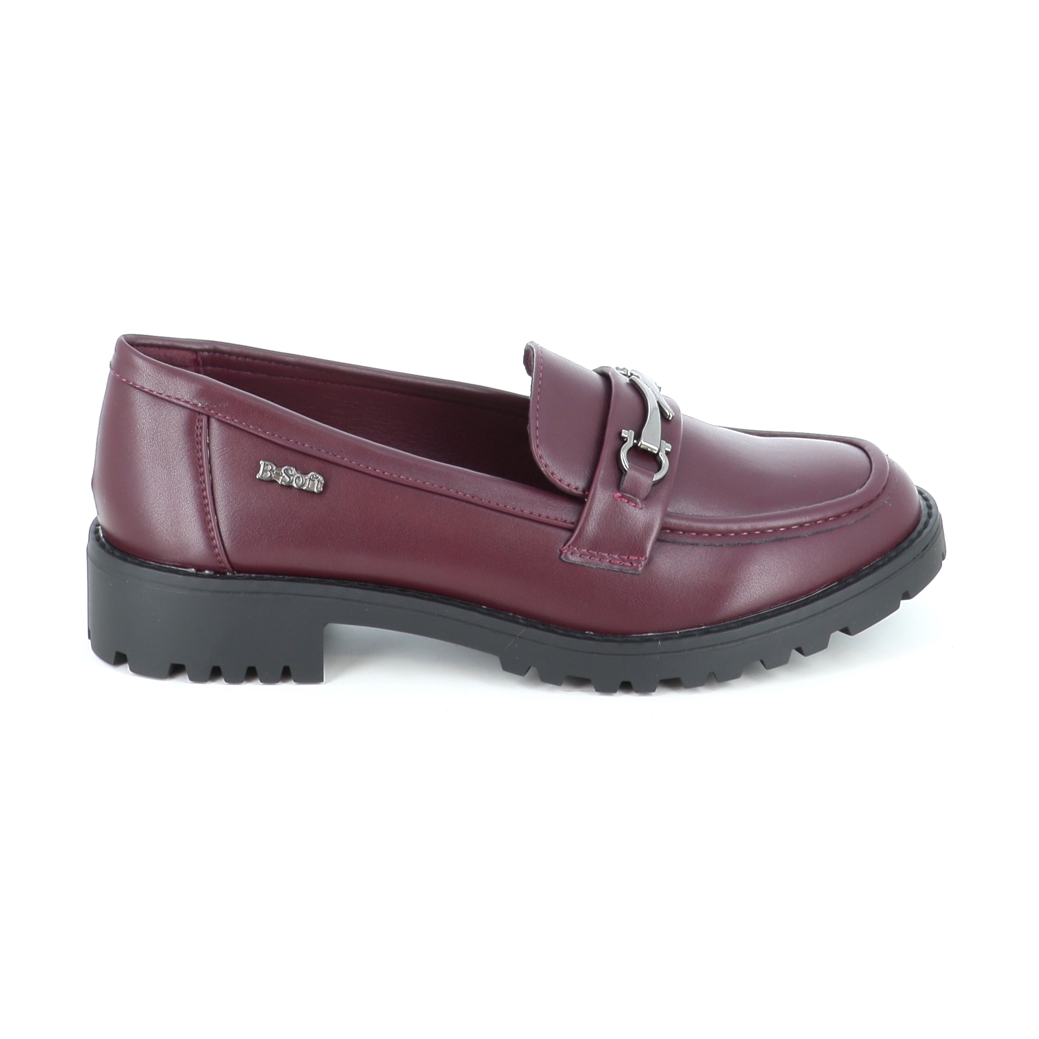 22111 ΓΥΝΑΙΚΕΙΟ ΥΠΟΔΗΜΑ LOAFER, ΜΠΟΡΝΤΩ