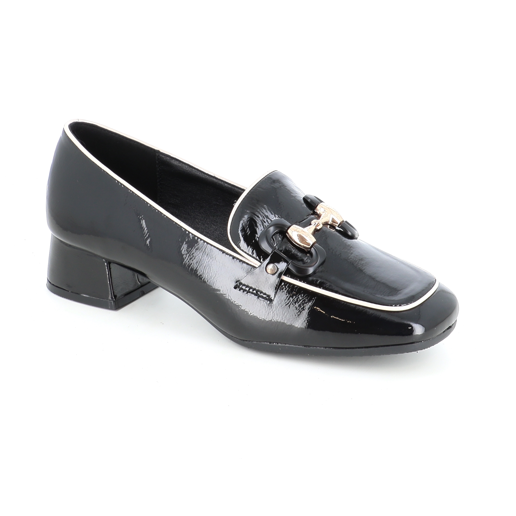 24057-4 ΓΥΝΑΙΚΕΙΟ ΥΠΟΔΗΜΑ ΓΟΒΑ, ΜΑΥΡΟ