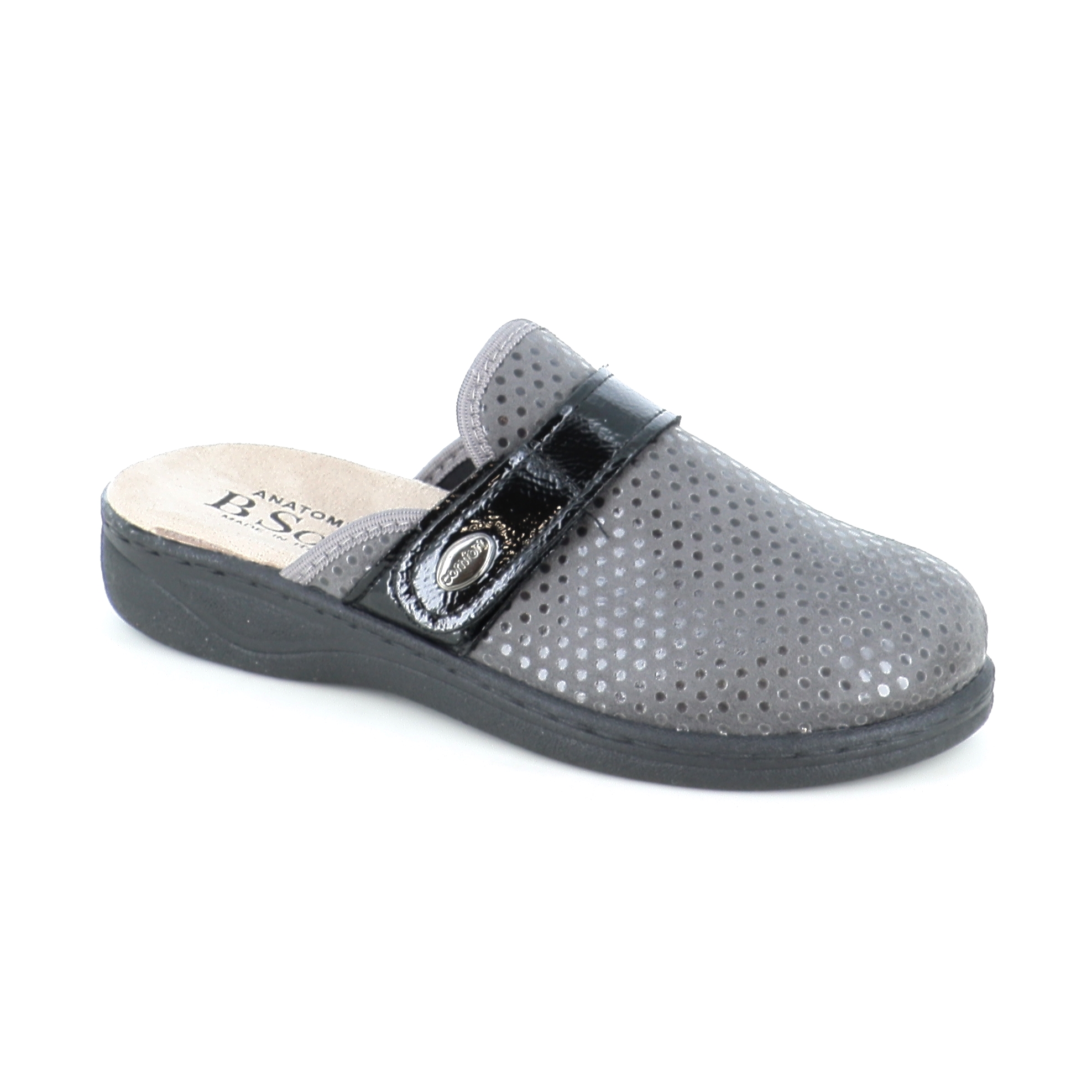 23138 ΓΥΝΑΙΚΕΙΑ ΠΑΝΤΟΦΛΑ, ΓΚΡΙ