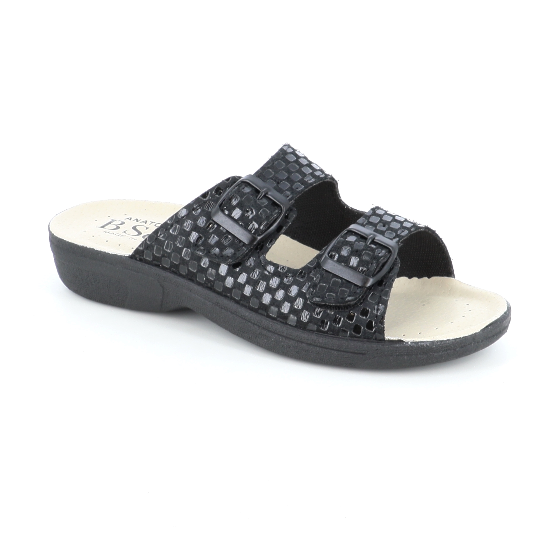 24420 ΓΥΝΑΙΚΕΙΟ ΥΠΟΔΗΜΑ ΠΑΝΤΟΦΛΑ ΕΞΟΔΟΥ, ΜΑΥΡΟ