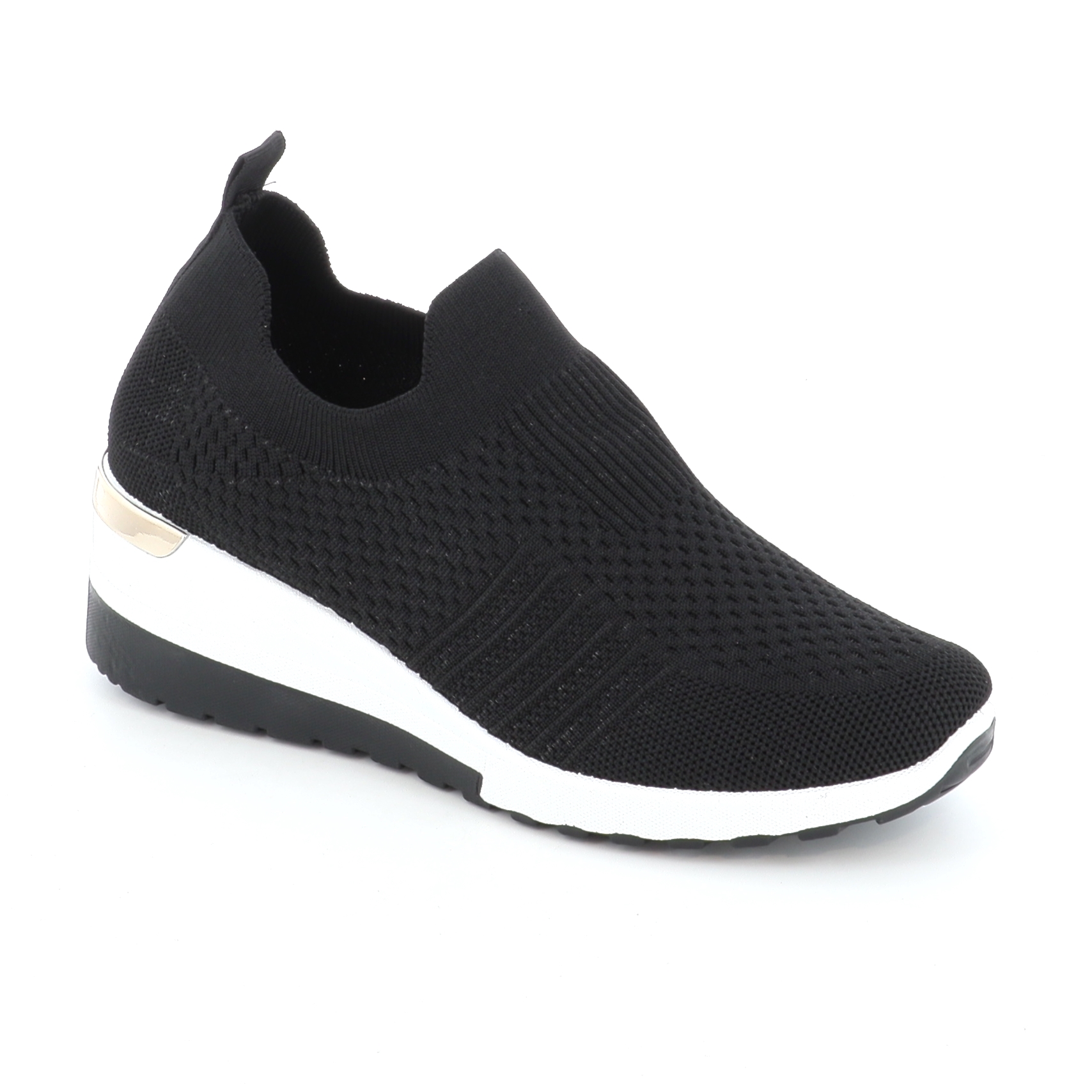 321-28/1 ΓΥΝΑΙΚΕΙΟ ΥΠΟΔΗΜΑ CASUAL (ΜΑΥΡΟ), ΜΑΥΡΟ