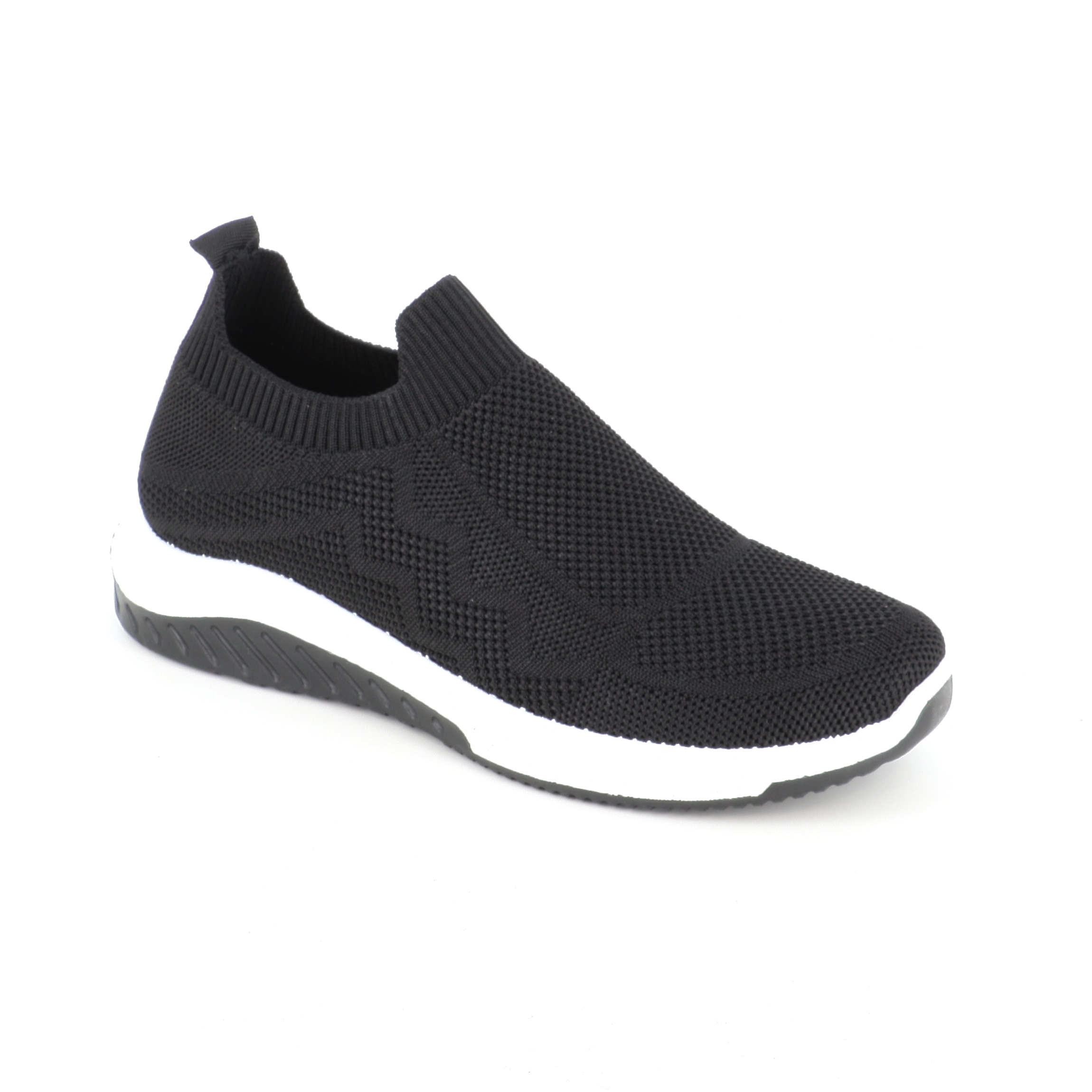 521-81/1 ΓΥΝΑΙΚΕΙΟ ΥΠΟΔΗΜΑ CASUAL, ΜΑΥΡΟ