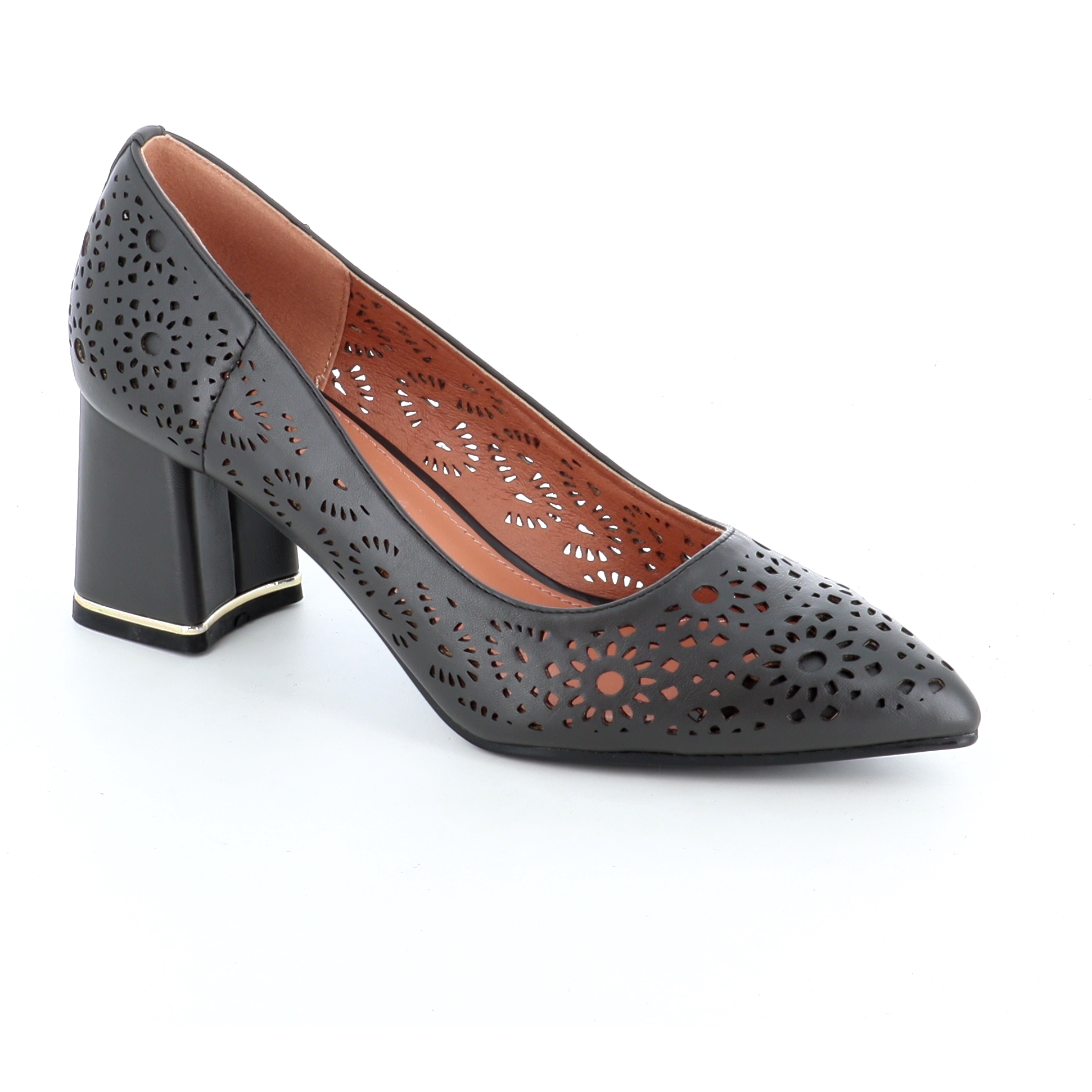 2088-2 ΓΥΝ.ΥΠΟΔΗΜΑ, ΜΑΥΡΟ