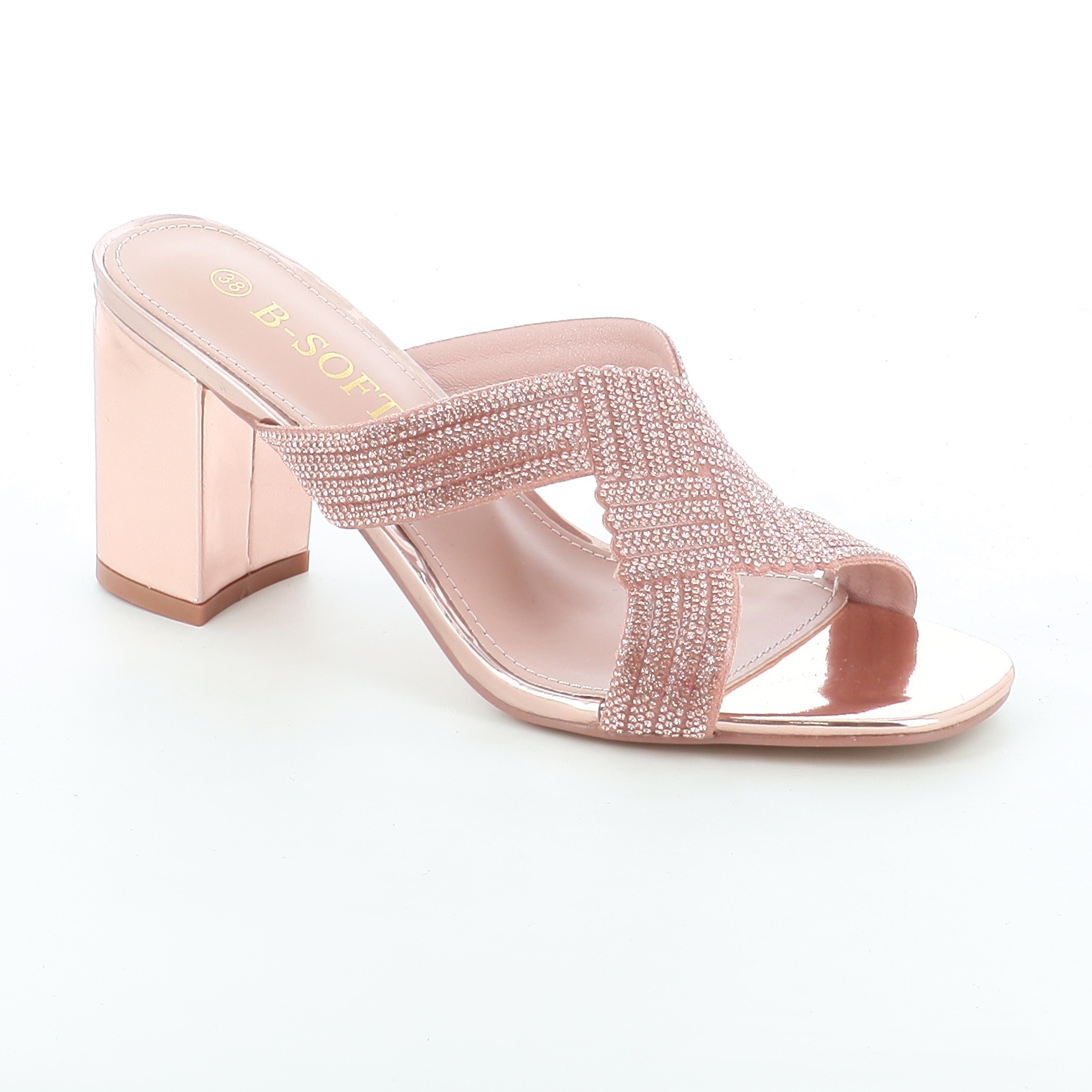 807-1 ΓΥΝ.ΥΠΟΔΗΜΑ, ΧΡΥΣΟ