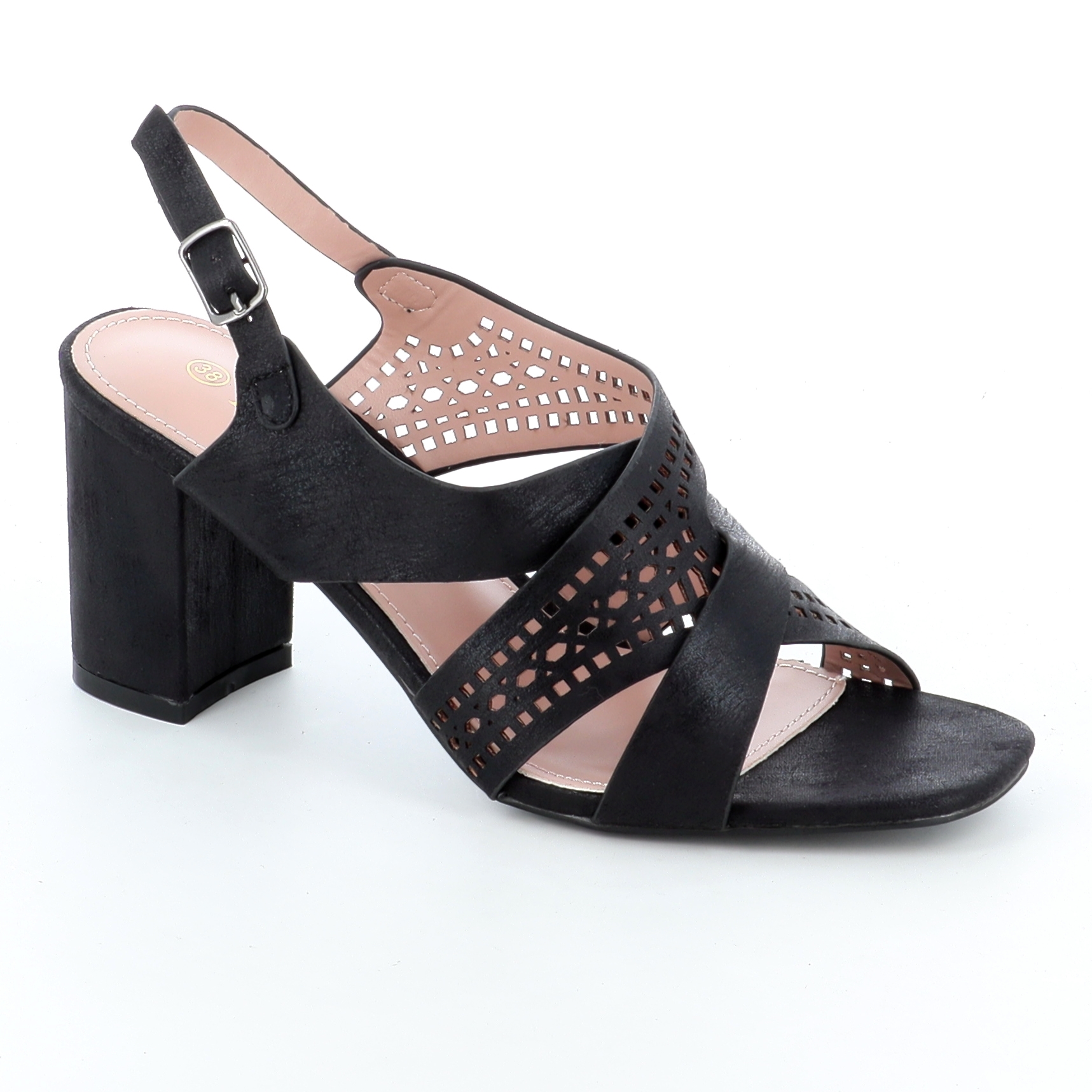 809-11 ΓΥΝ.ΥΠΟΔΗΜΑ, ΜΑΥΡΟ