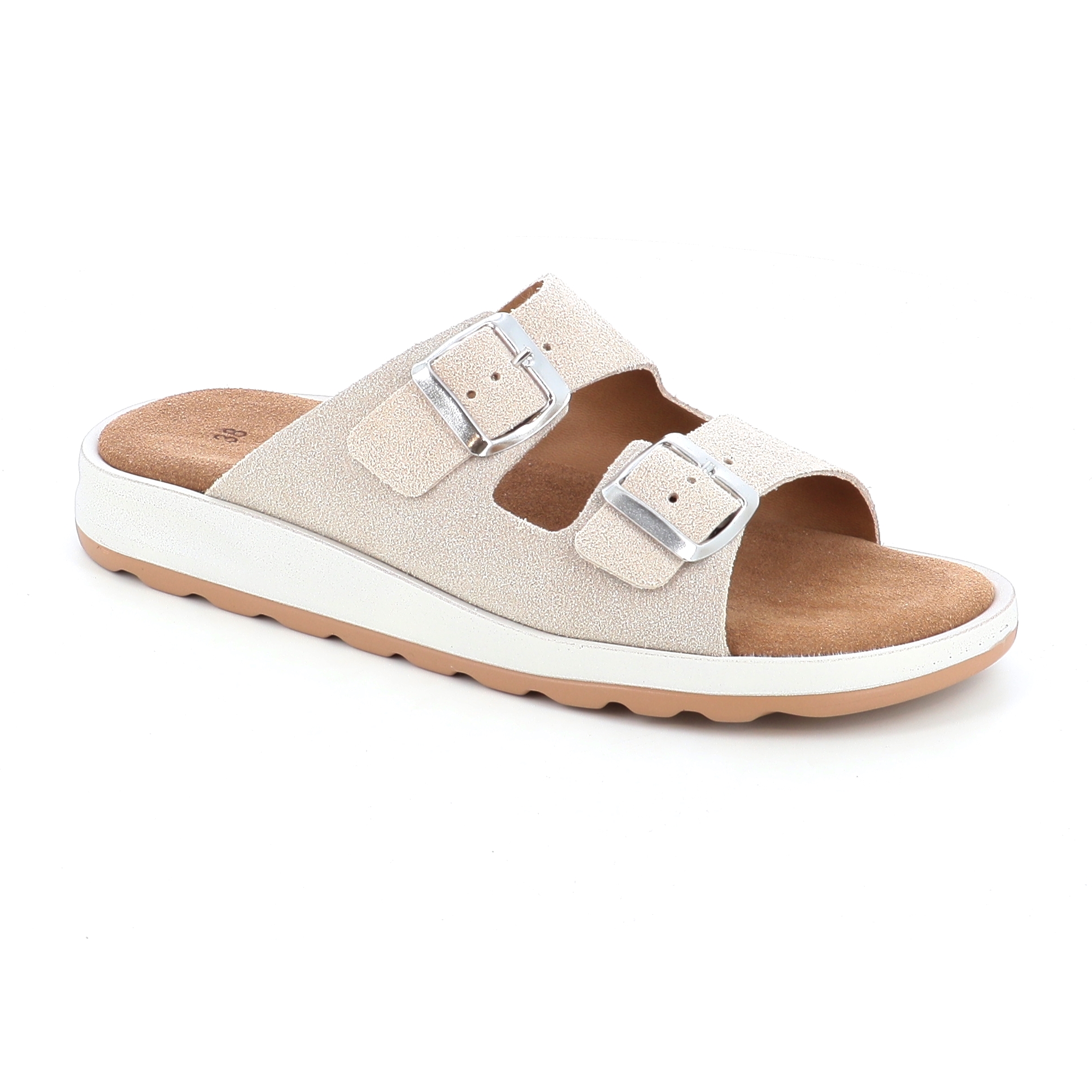 50200 ΓΥΝΑΙΚΕΙΟ ΥΠΟΔΗΜΑ FLAT, ΜΠΕΖ