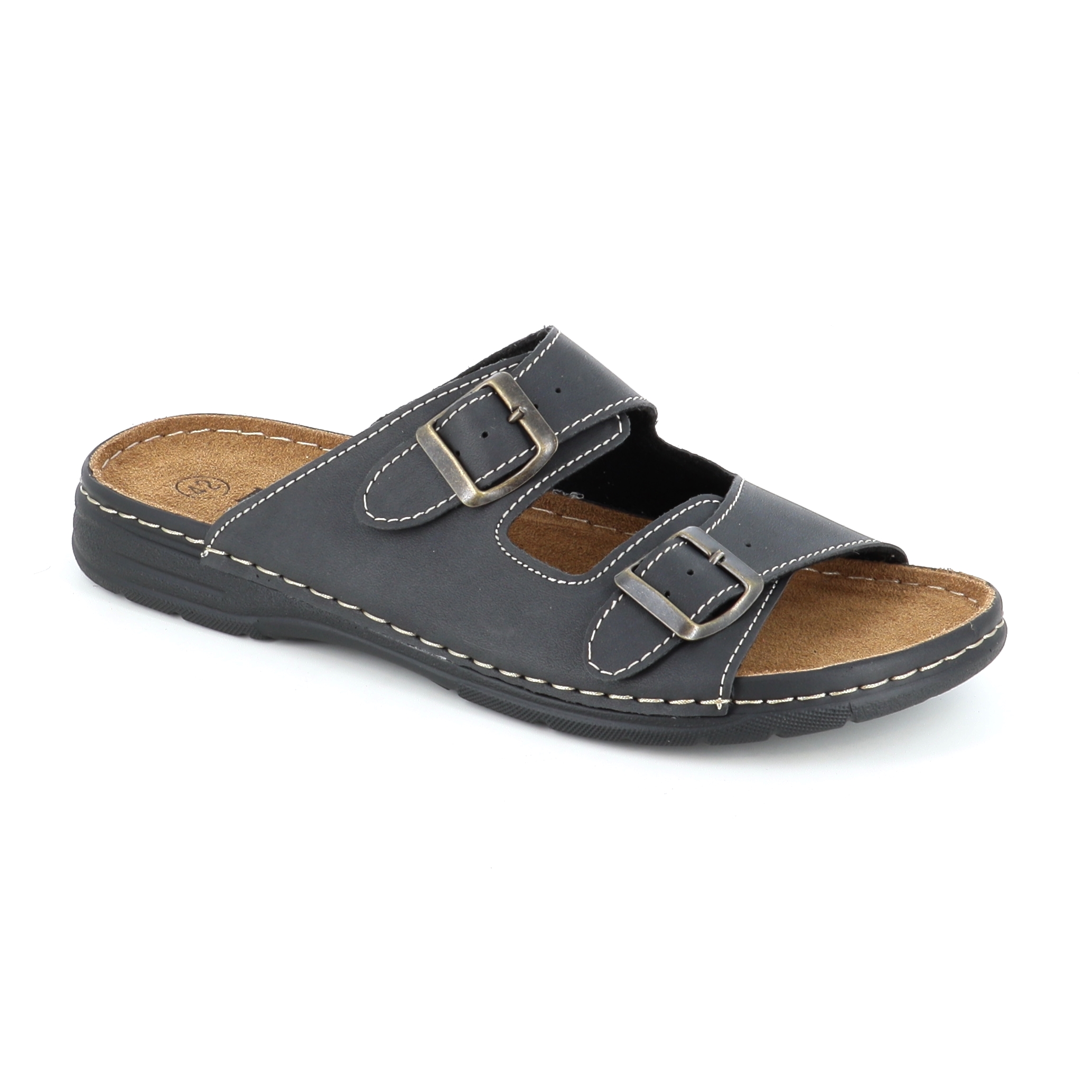 50636 ΑΝΔΡΙΚΟ ΥΠΟΔΗΜΑ ΠΕΔΙΛΟ, ΜΑΥΡΟ