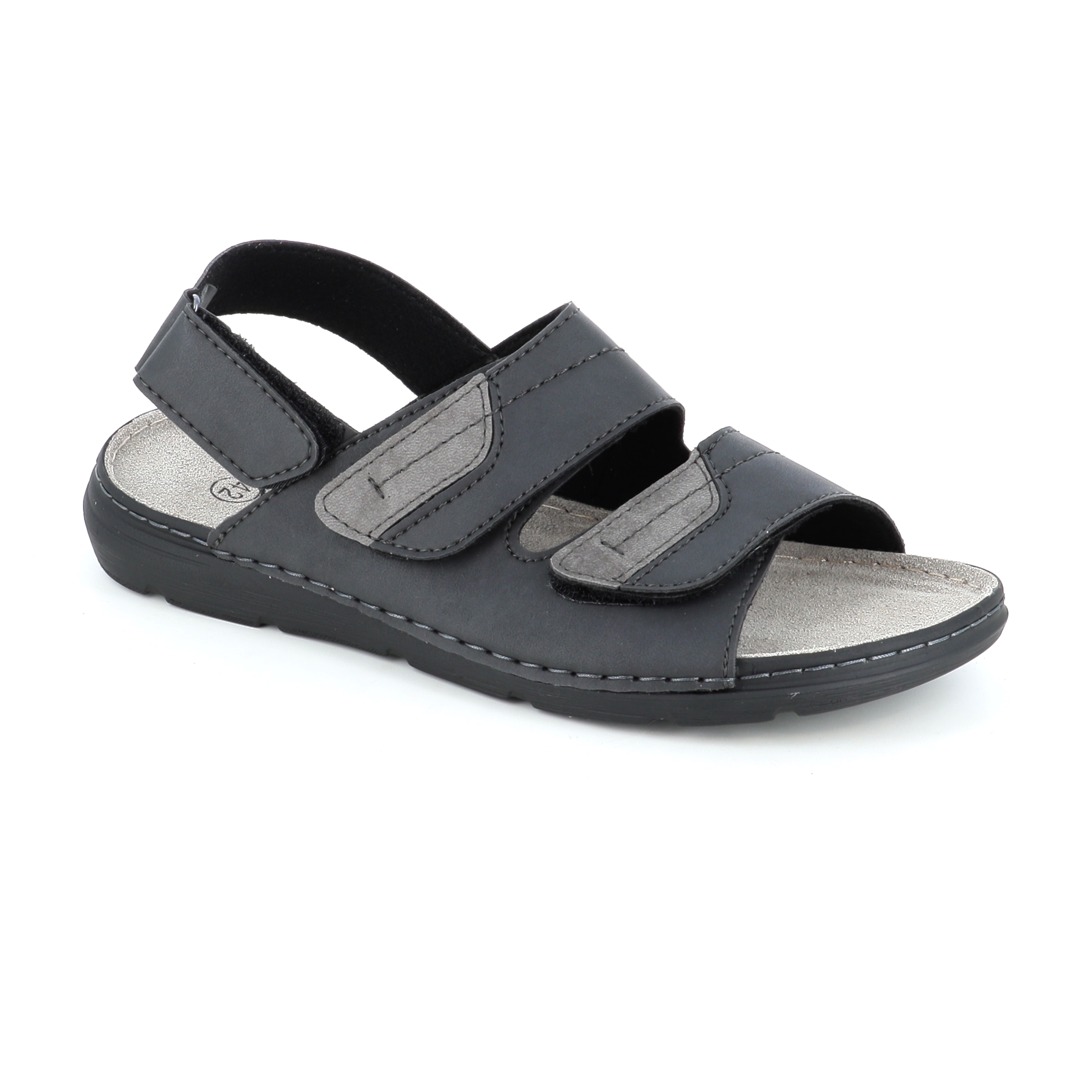 508032 ΑΝΔΡΙΚΟ ΥΠΟΔΗΜΑ ΠΕΔΙΛΟ, ΜΑΥΡΟ