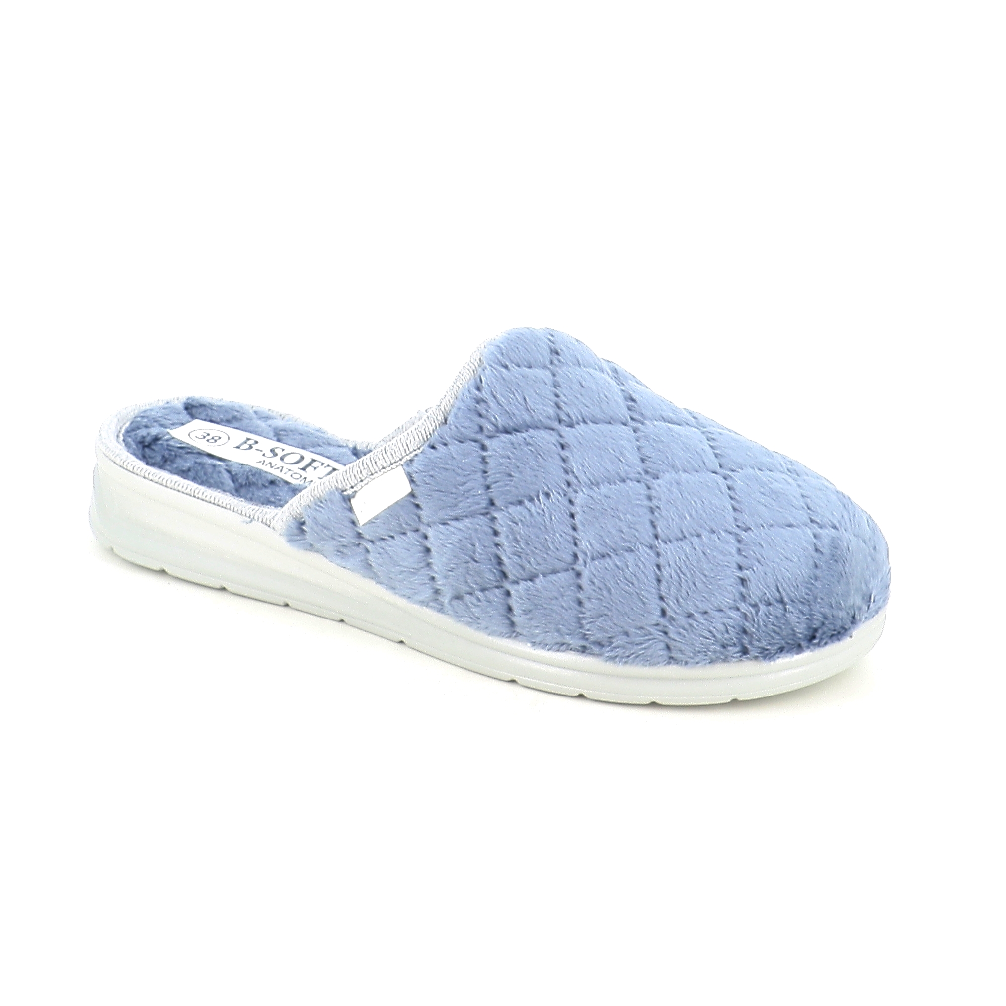 51005 ΓΥΝΑΙΚΕΙΑ ΠΑΝΤΟΦΛΑ, ΜΠΛΕ