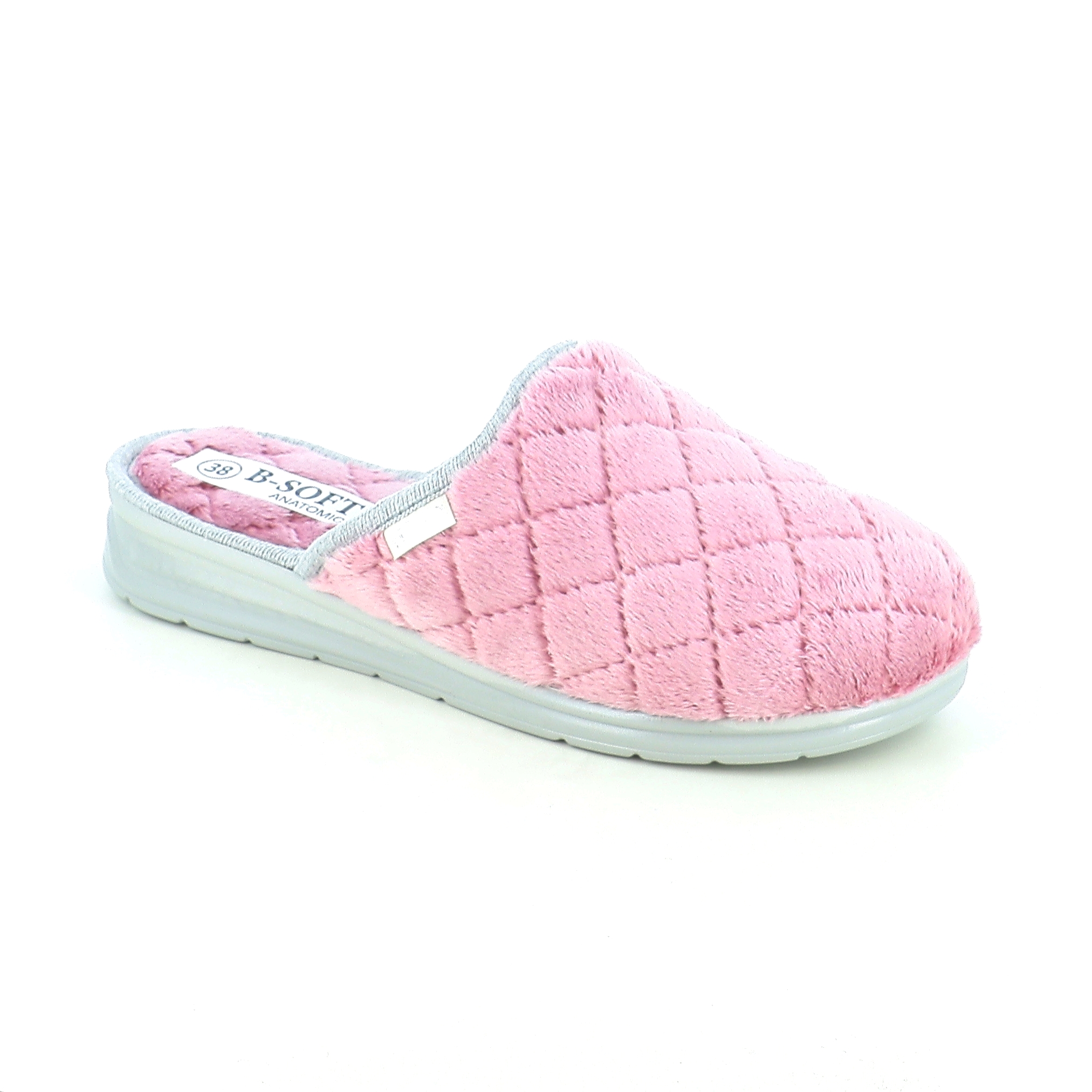 51005 ΓΥΝΑΙΚΕΙΑ ΠΑΝΤΟΦΛΑ, ΡΟΖ