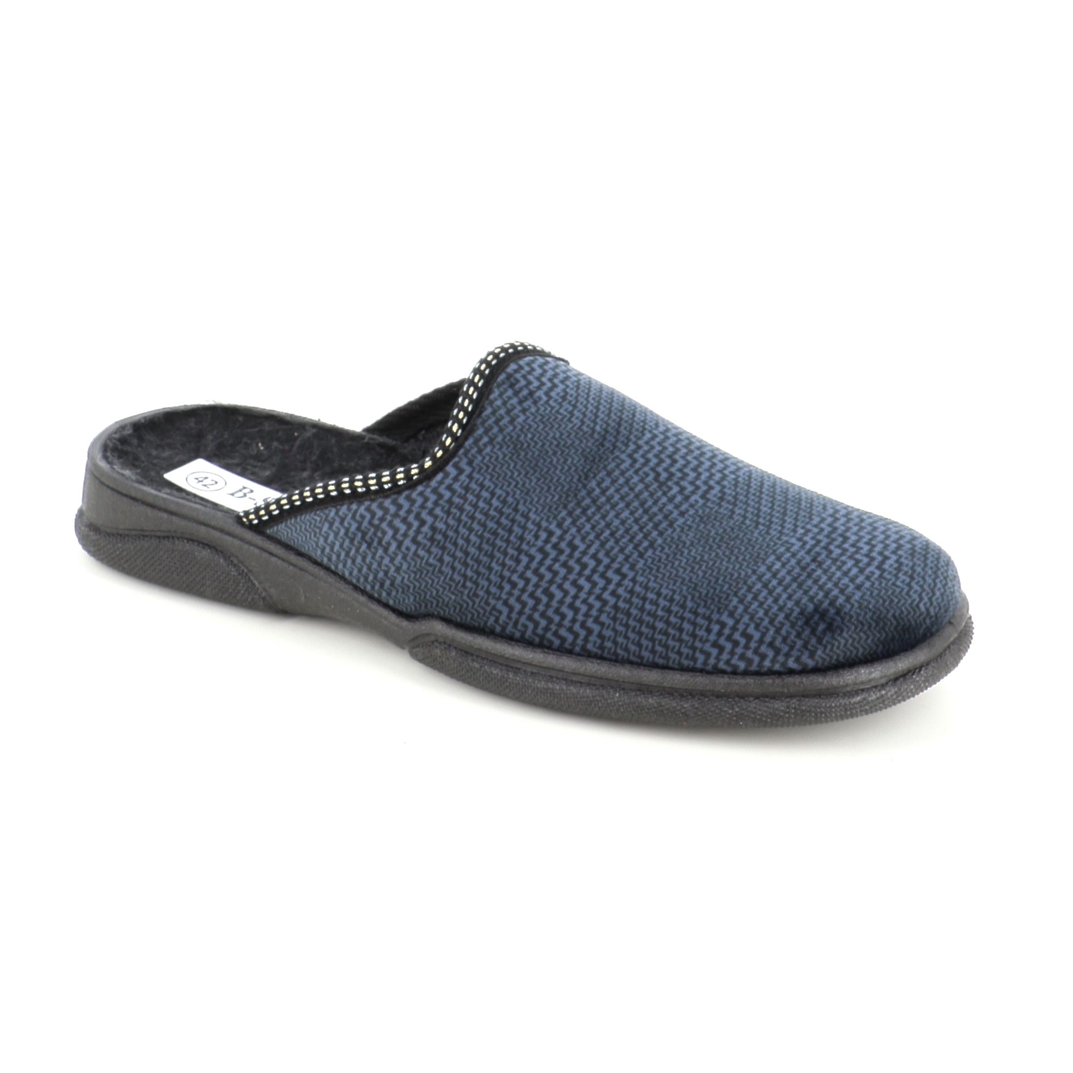 51101 ΑΝΔΡΙΚΗ ΠΑΝΤΟΦΛΑ, ΜΠΛΕ