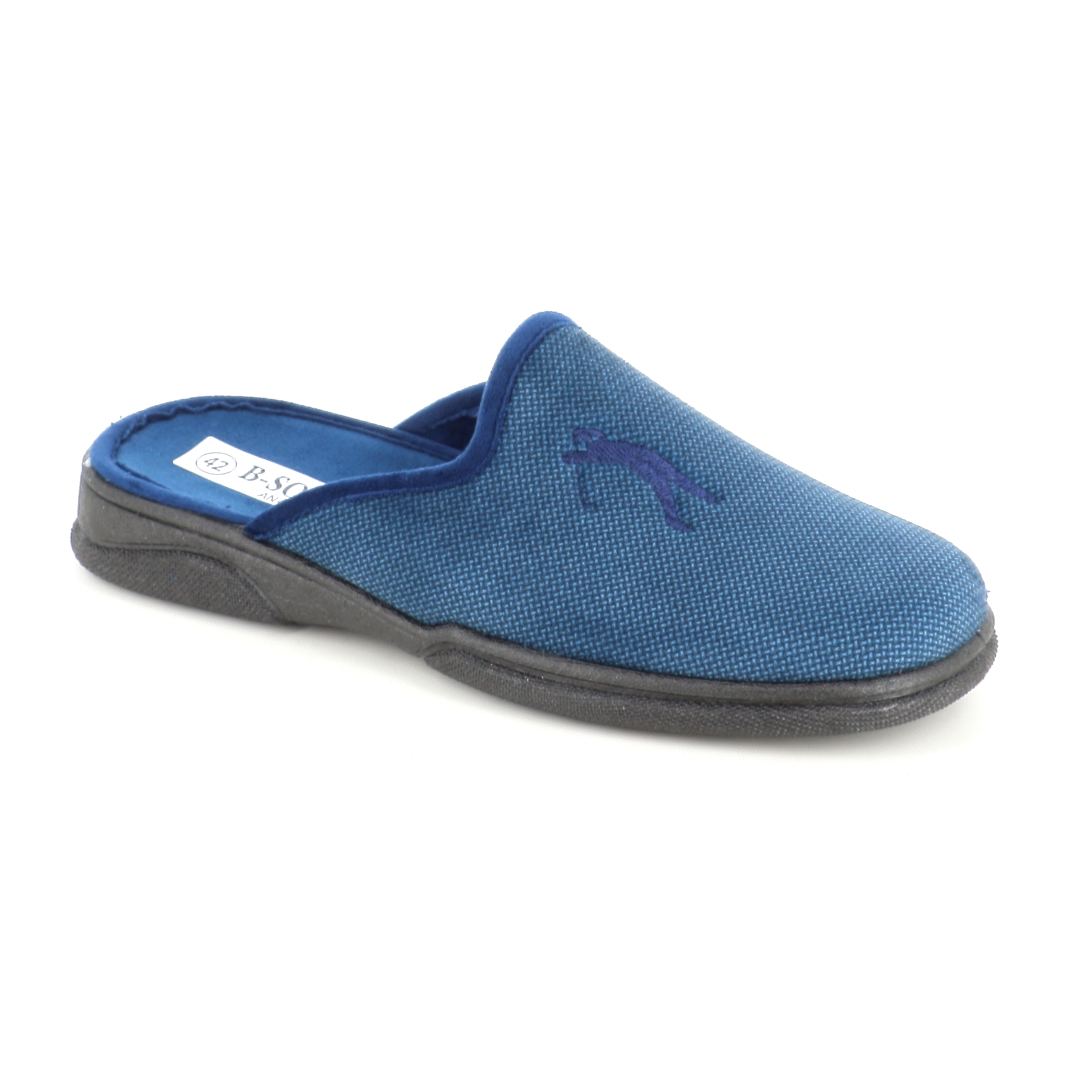 51122 ΑΝΔΡΙΚΗ ΠΑΝΤΟΦΛΑ, ΜΠΛΕ