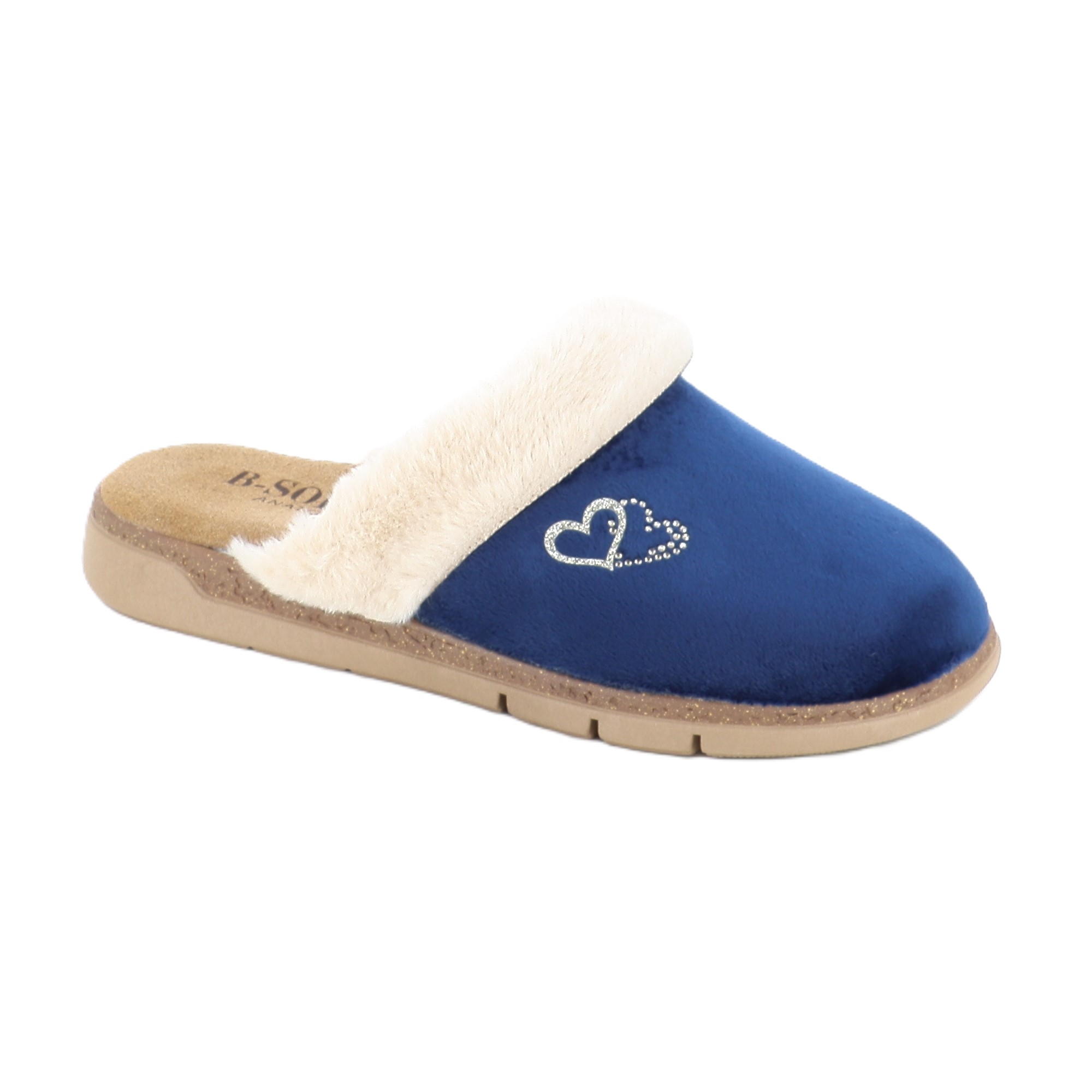 516514 ΓΥΝΑΙΚΕΙΑ ΠΑΝΤΟΦΛΑ, ΜΠΛΕ