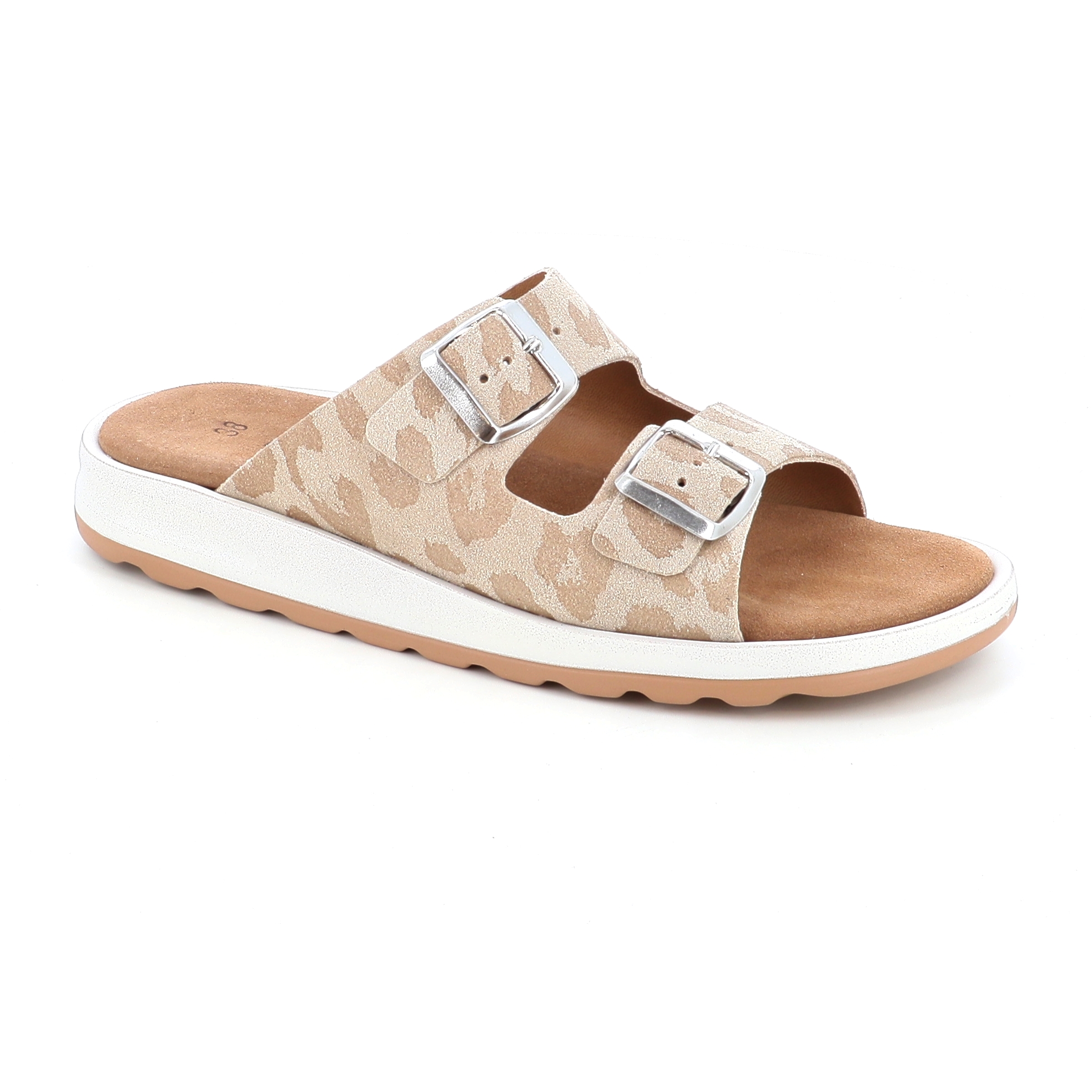 59300 ΓΥΝΑΙΚΕΙΟ ΥΠΟΔΗΜΑ FLAT, ΜΠΕΖ