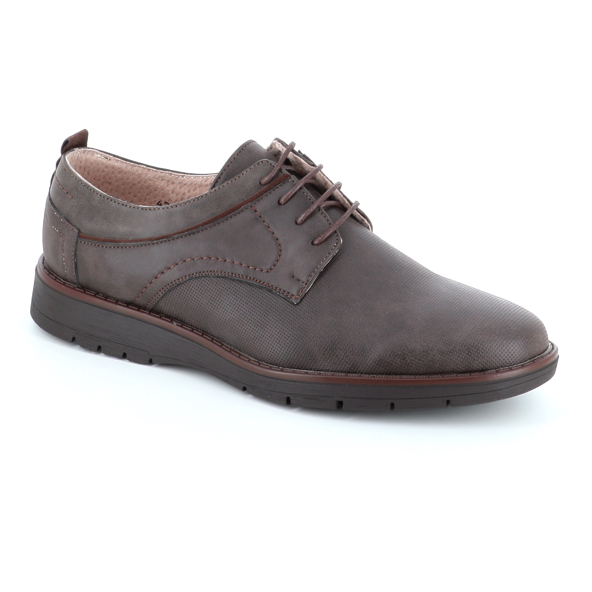 424-4 ΑΝΔΡΙΚΟ ΥΠΟΔΗΜΑ CASUAL, ΚΑΦΕ