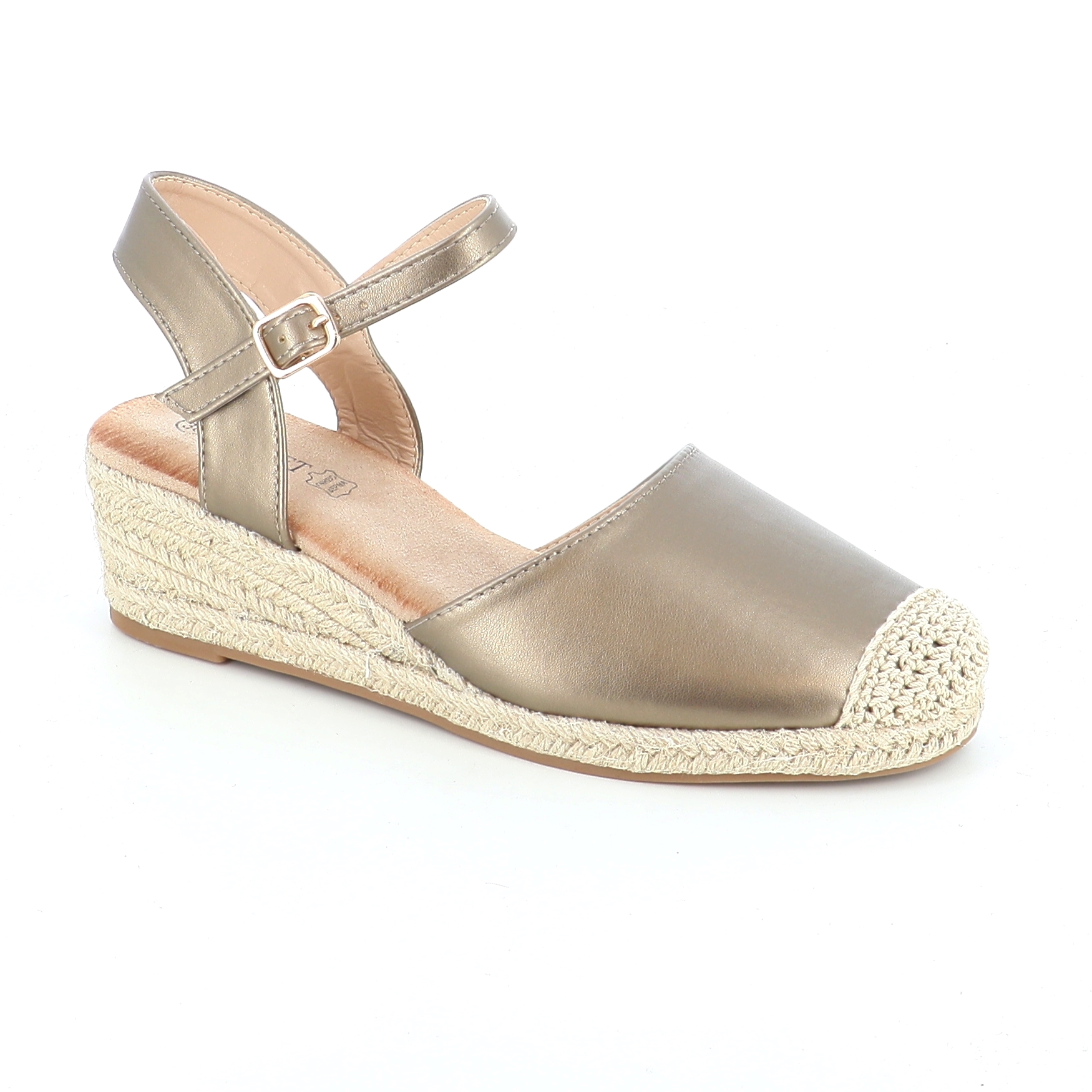 24096 ΓΥΝΑΙΚΕΙΟ ΥΠΟΔΗΜΑ ΠΛΑΤΦΟΡΜΑ, ΧΡΥΣΟ