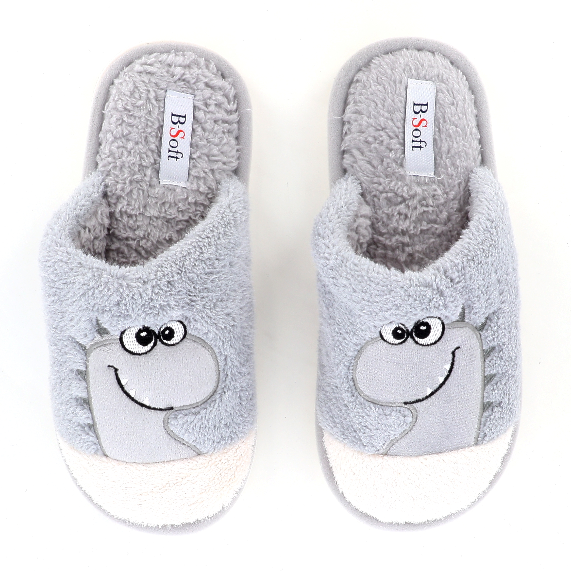 7317 ΓΥΝΑΙΚΕΙΑ ΠΑΝΤΟΦΛΑ, ΓΚΡΙ