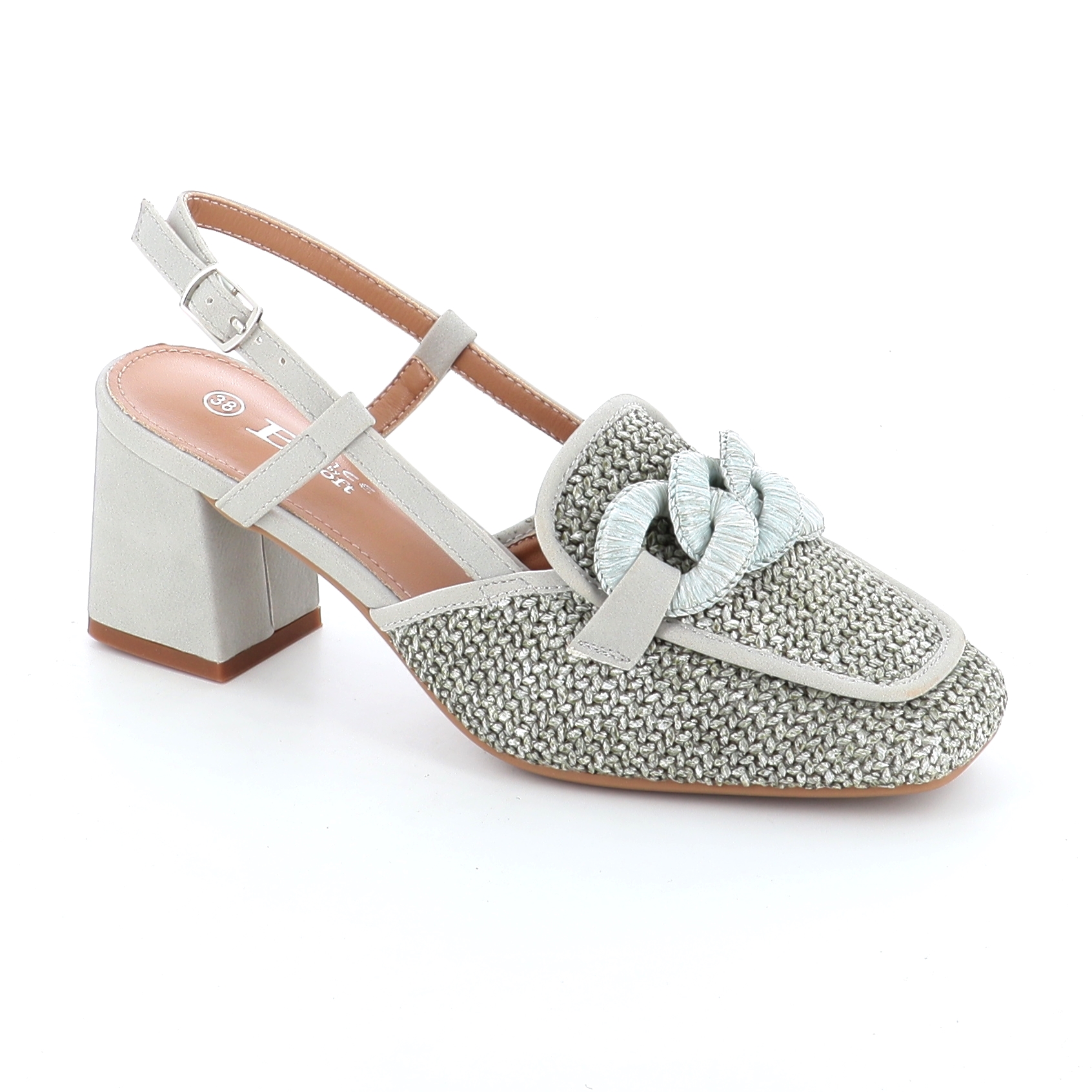 1511-1 ΓΥΝΑΙΚΕΙΟ ΥΠΟΔΗΜΑ ΠΕΔΙΛΟ, ΓΚΡΙ