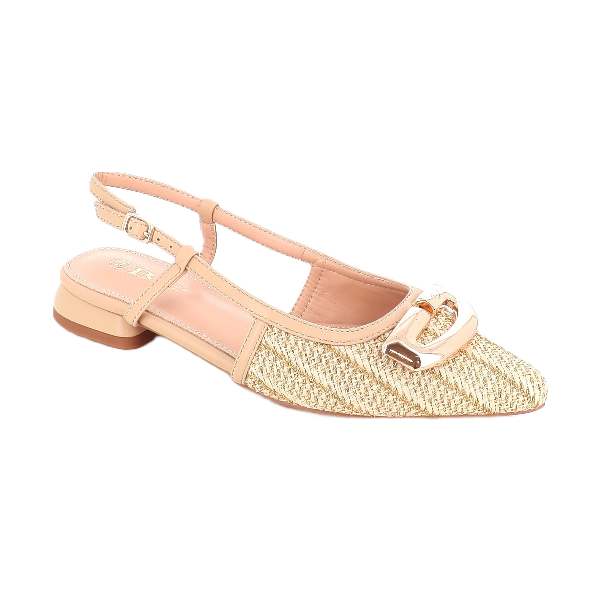 3041-30 ΓΥΝΑΙΚΕΙΟ ΥΠΟΔΗΜΑ ΠΕΔΙΛΟ, ΜΠΕΖ