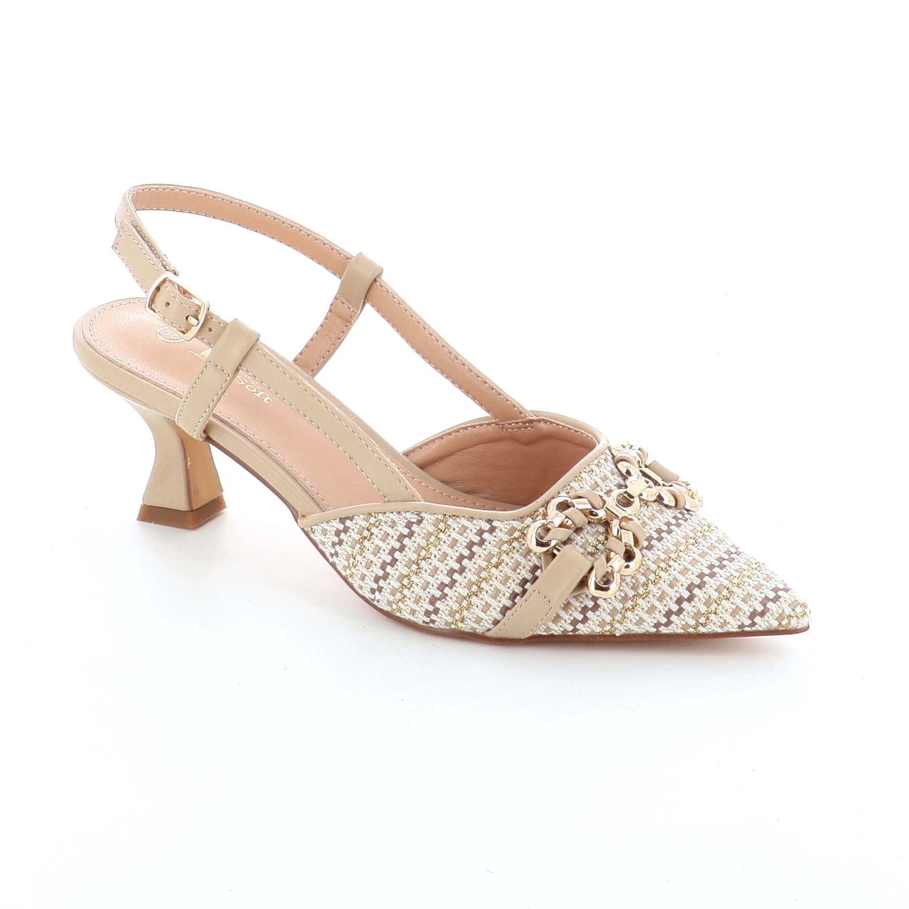 3212-15 ΓΥΝΑΙΚΕΙΟ ΥΠΟΔΗΜΑ ΠΕΔΙΛΟ, ΜΠΕΖ